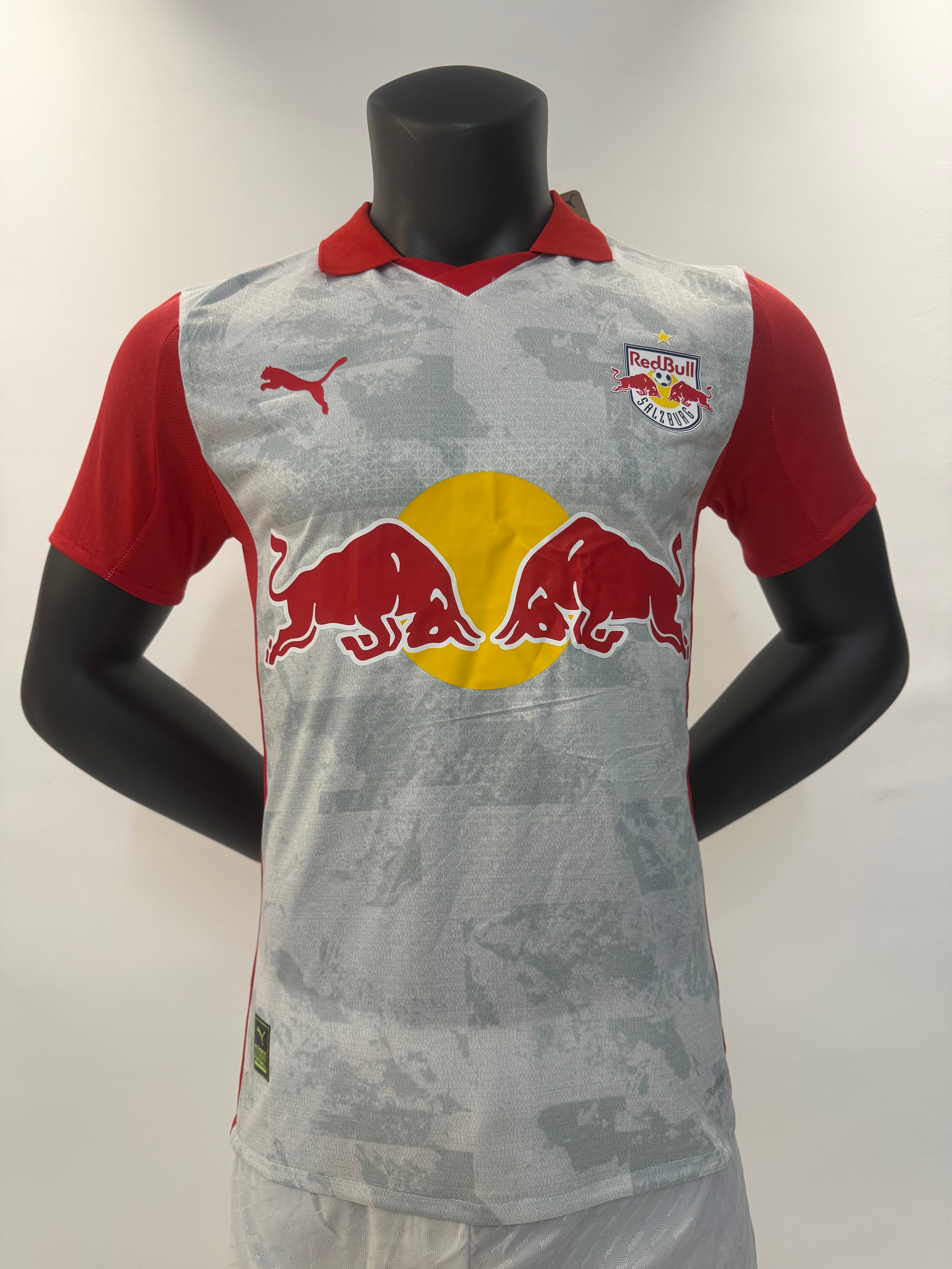  Player Version 25/26RB Leipzig home