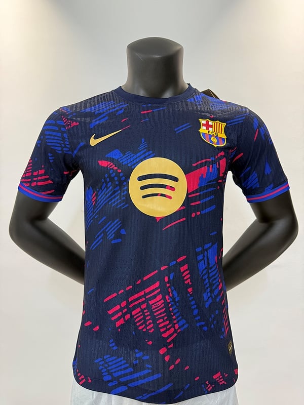 Barcelona special Version