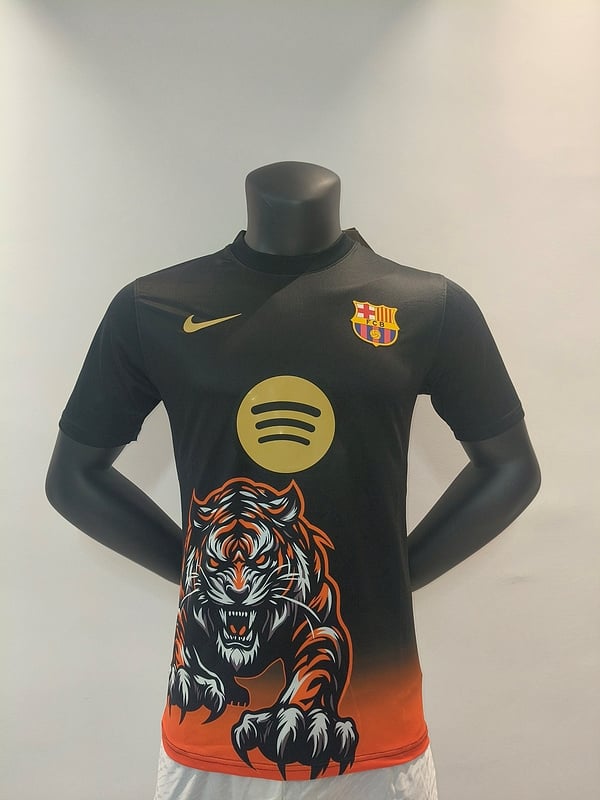  Player Version Barcelona  special version