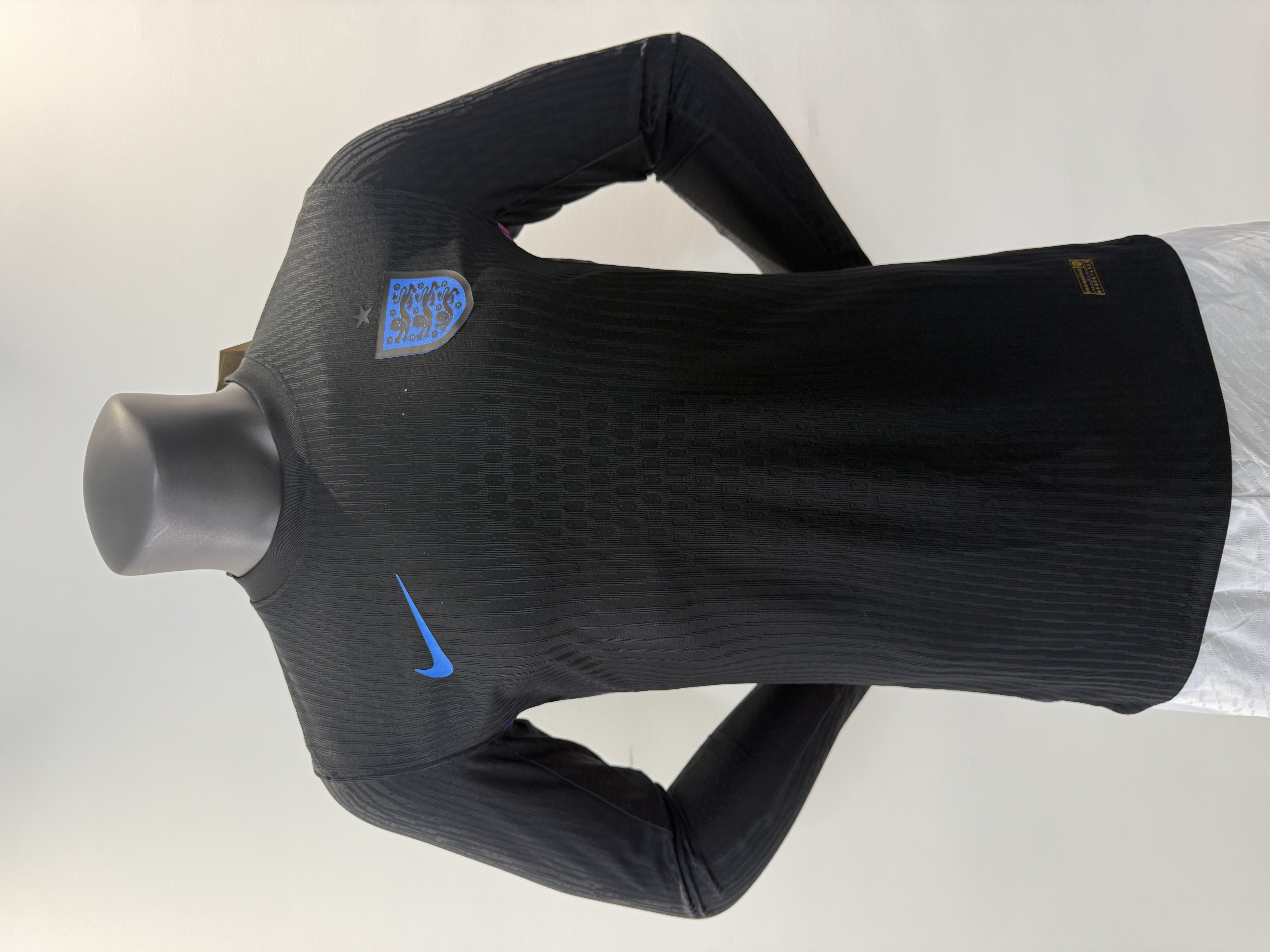 25/26England away long sleeved shirt