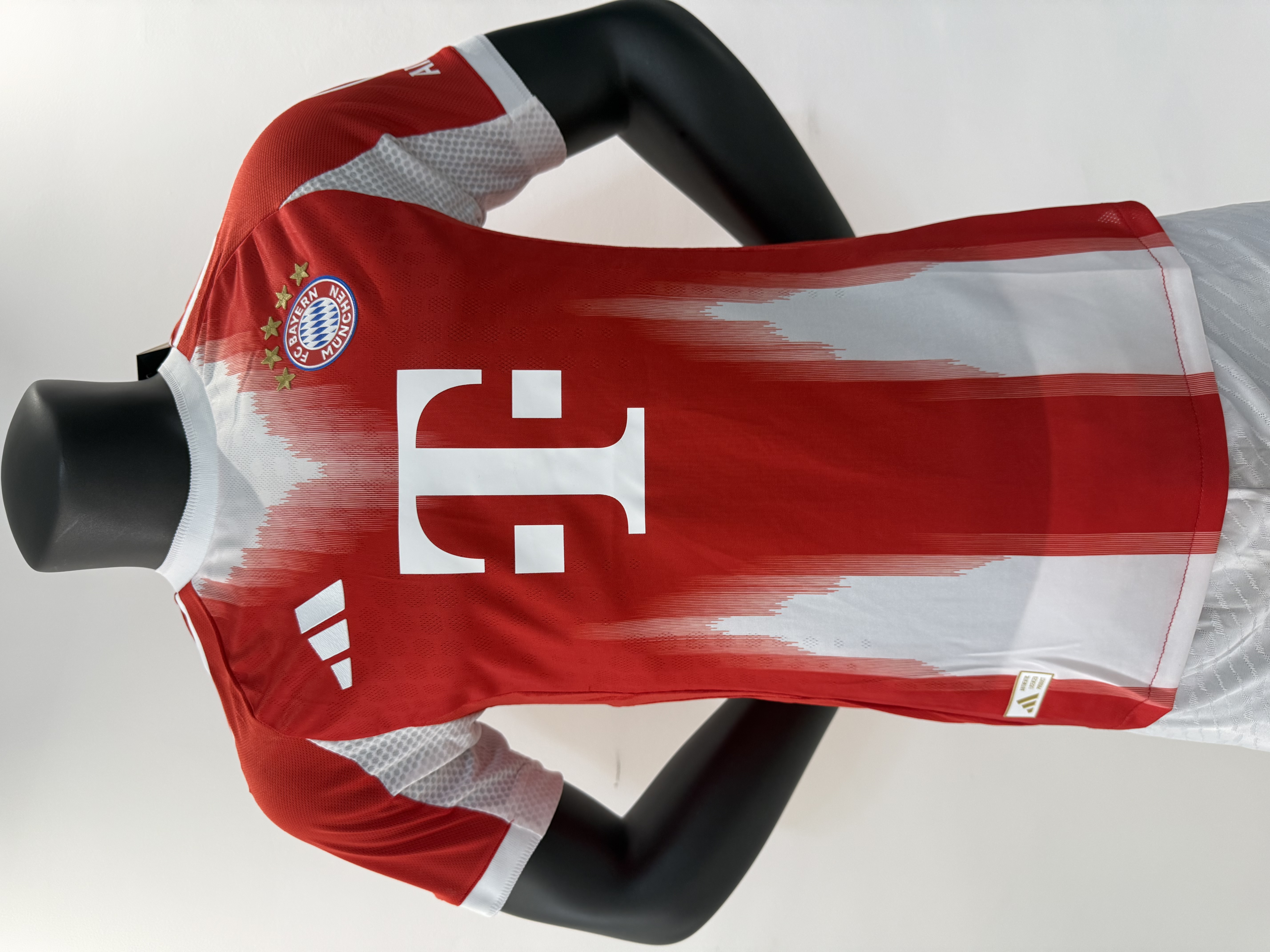 25/26Bayern home
