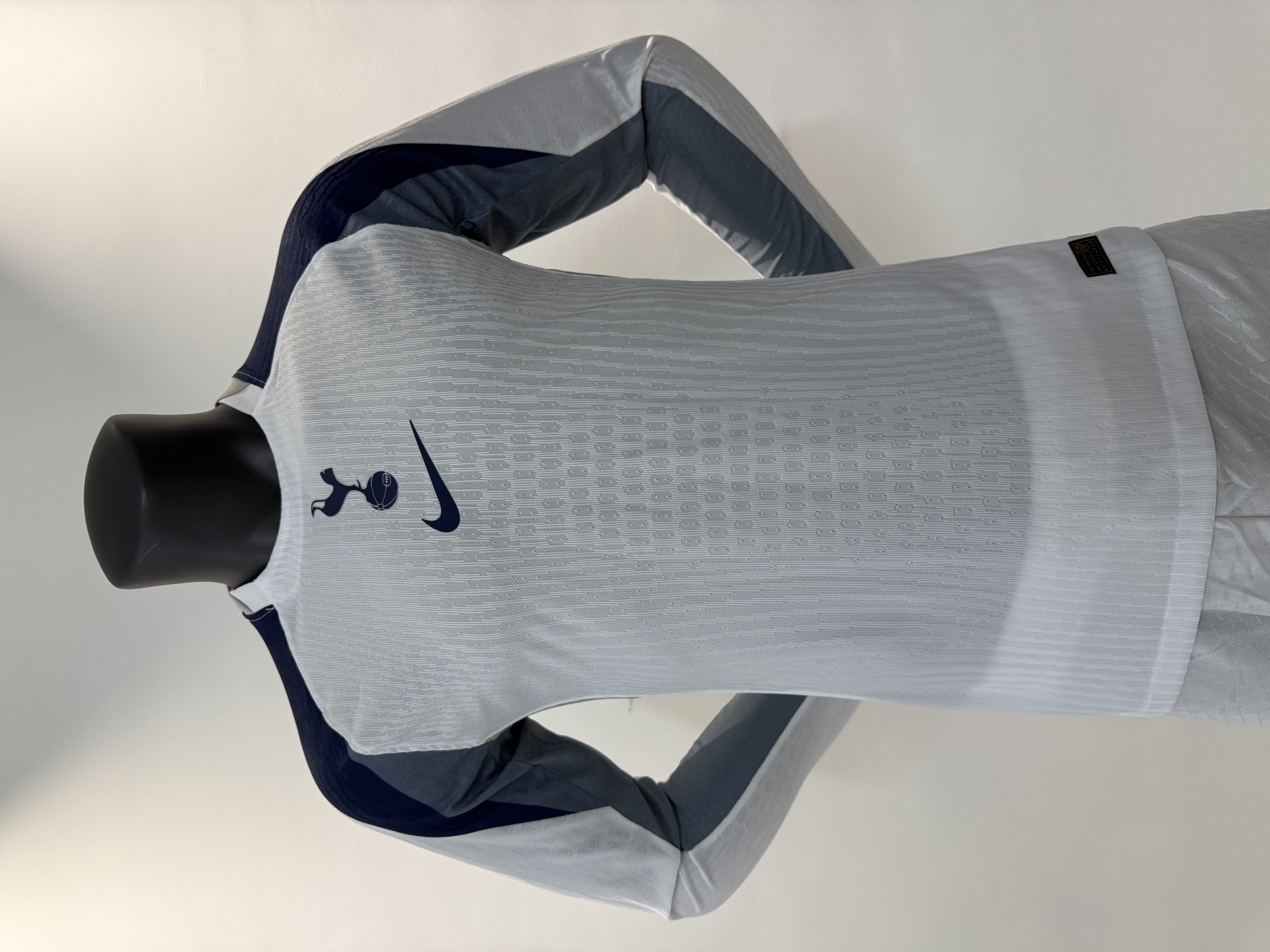 25/26Tottenham Hotspur Home Long Sleeve
