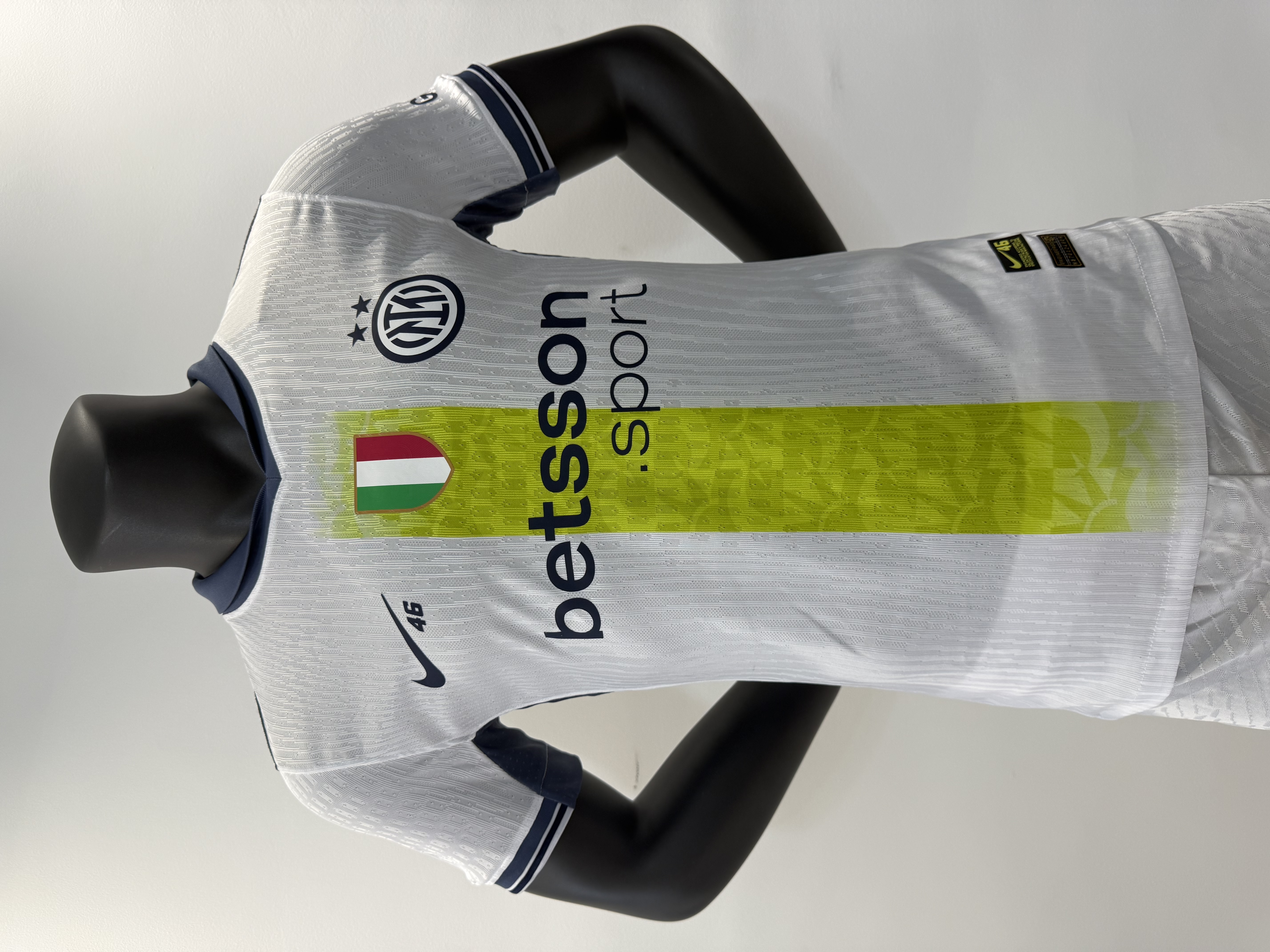 25/26Inter Milan Rossi Joint Edition
