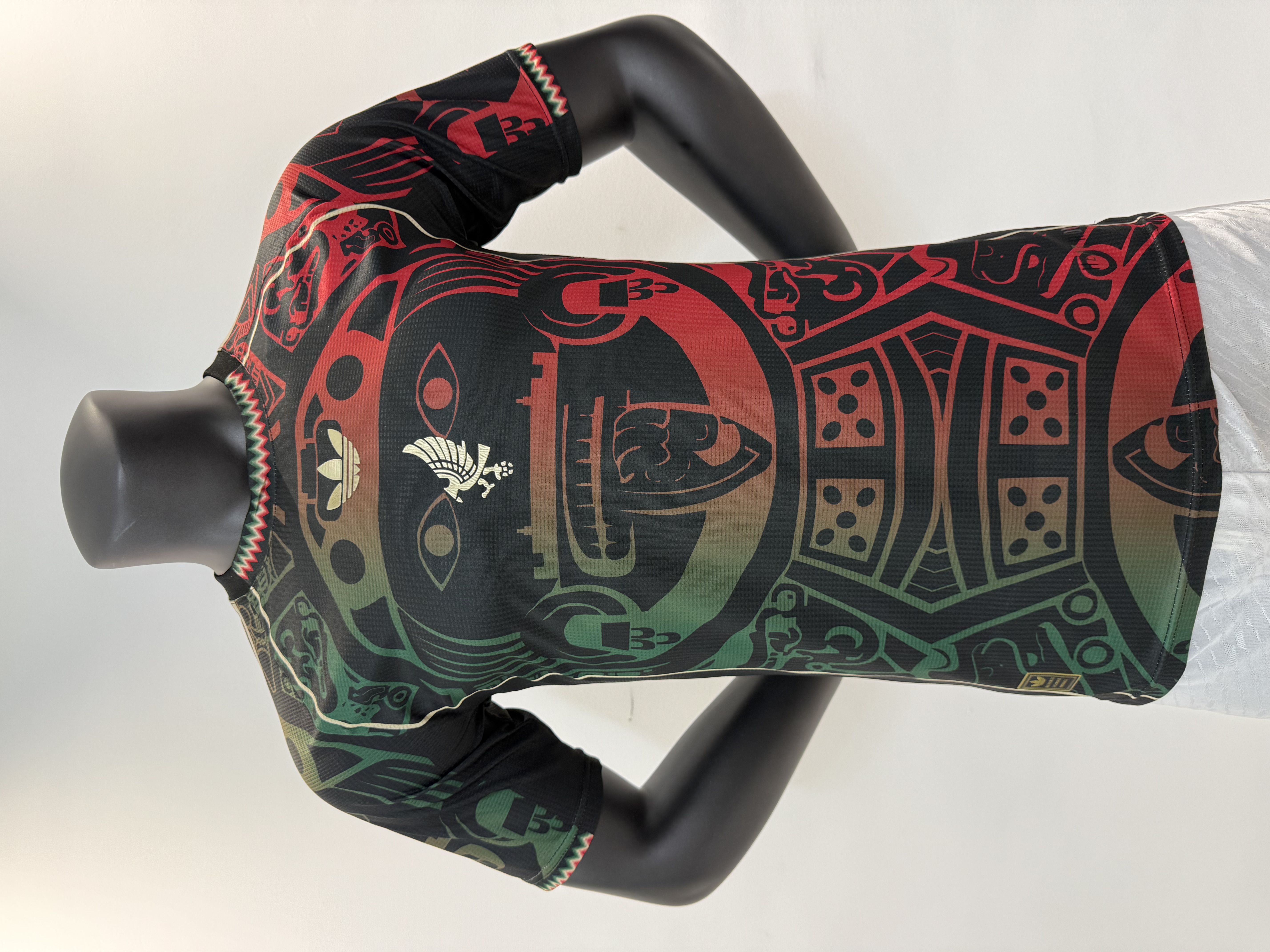 25/26Mexico Special Edition