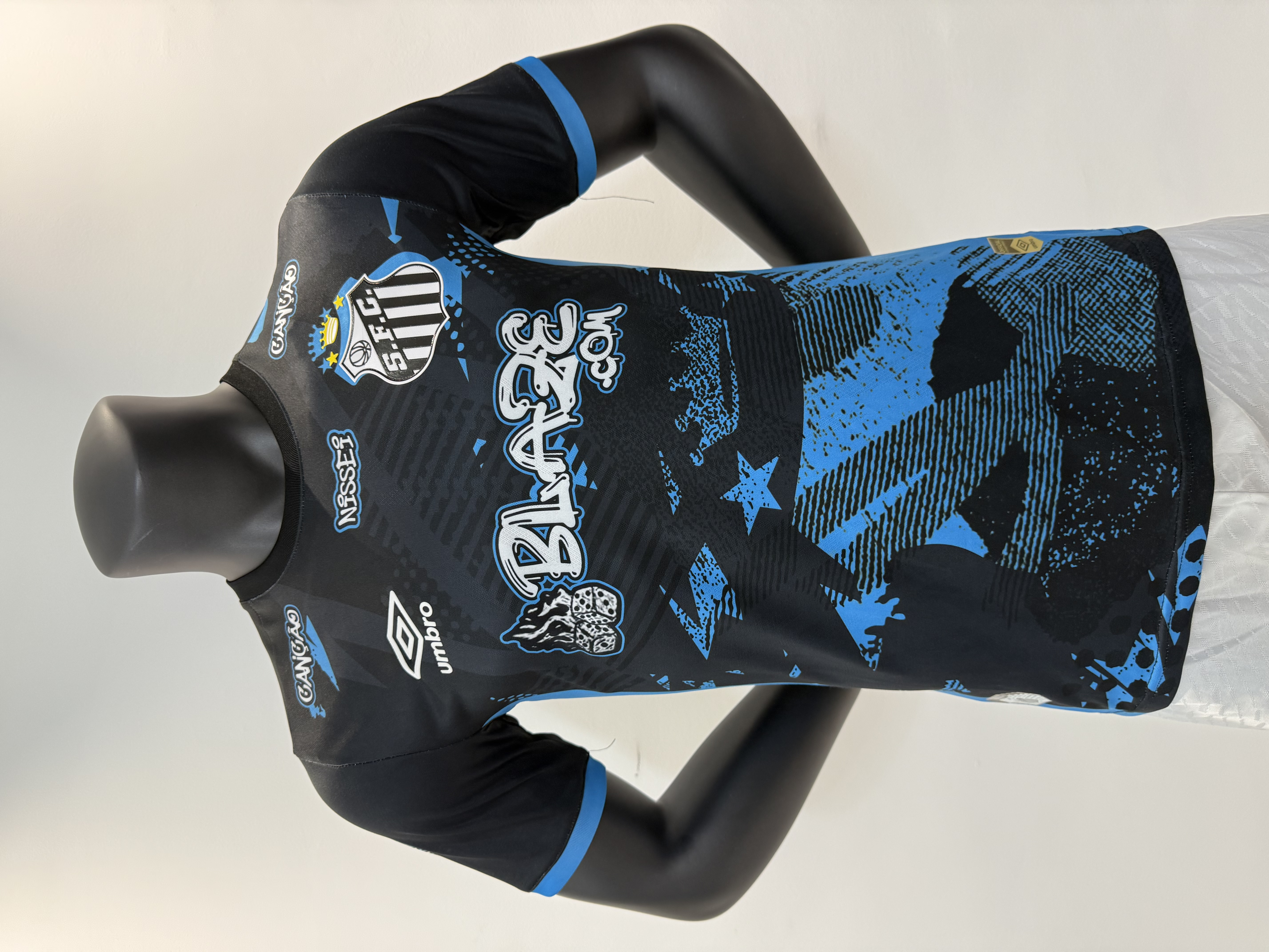 25/26Santos Special Edition