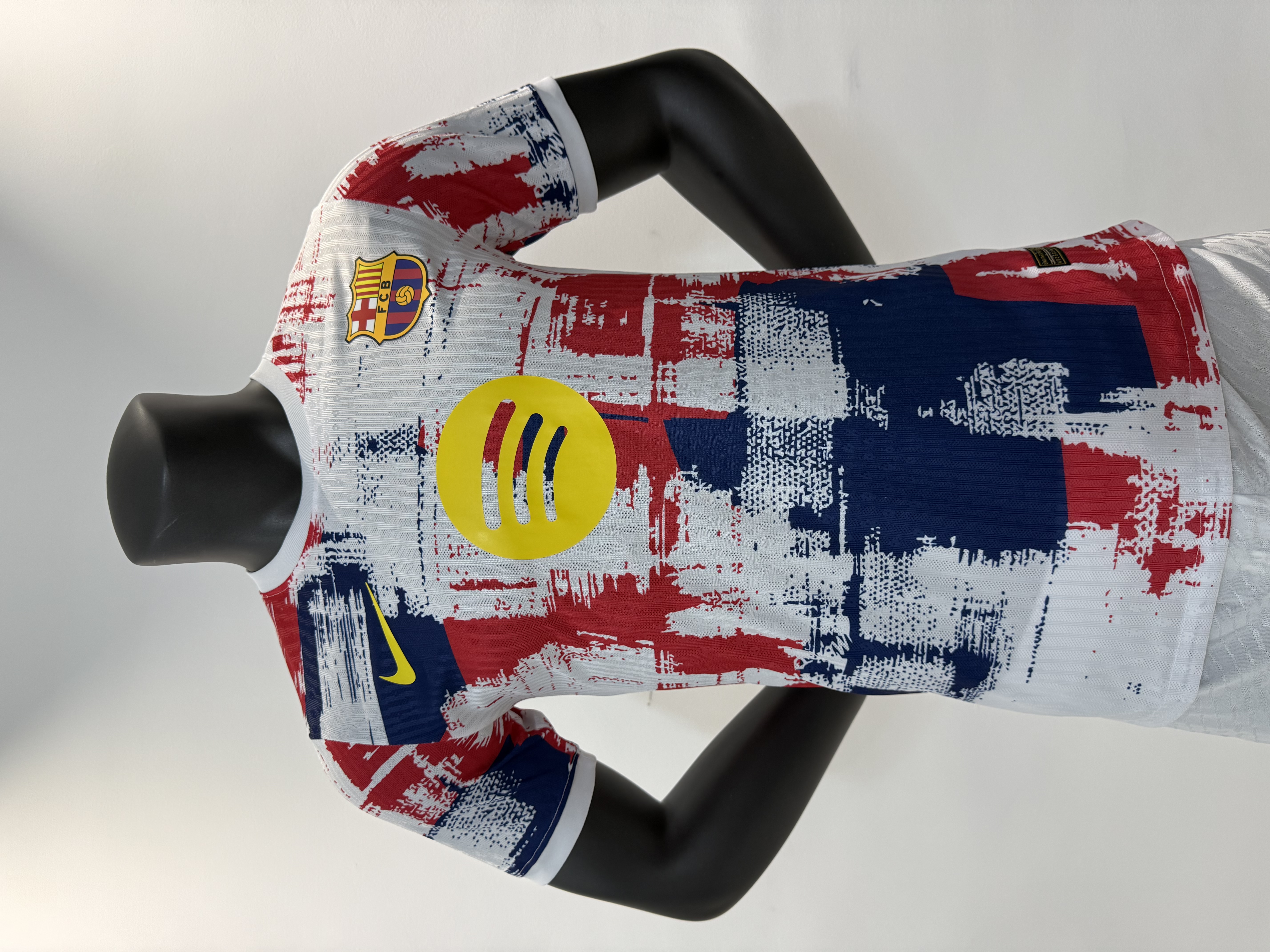25/26Barcelona Special Edition