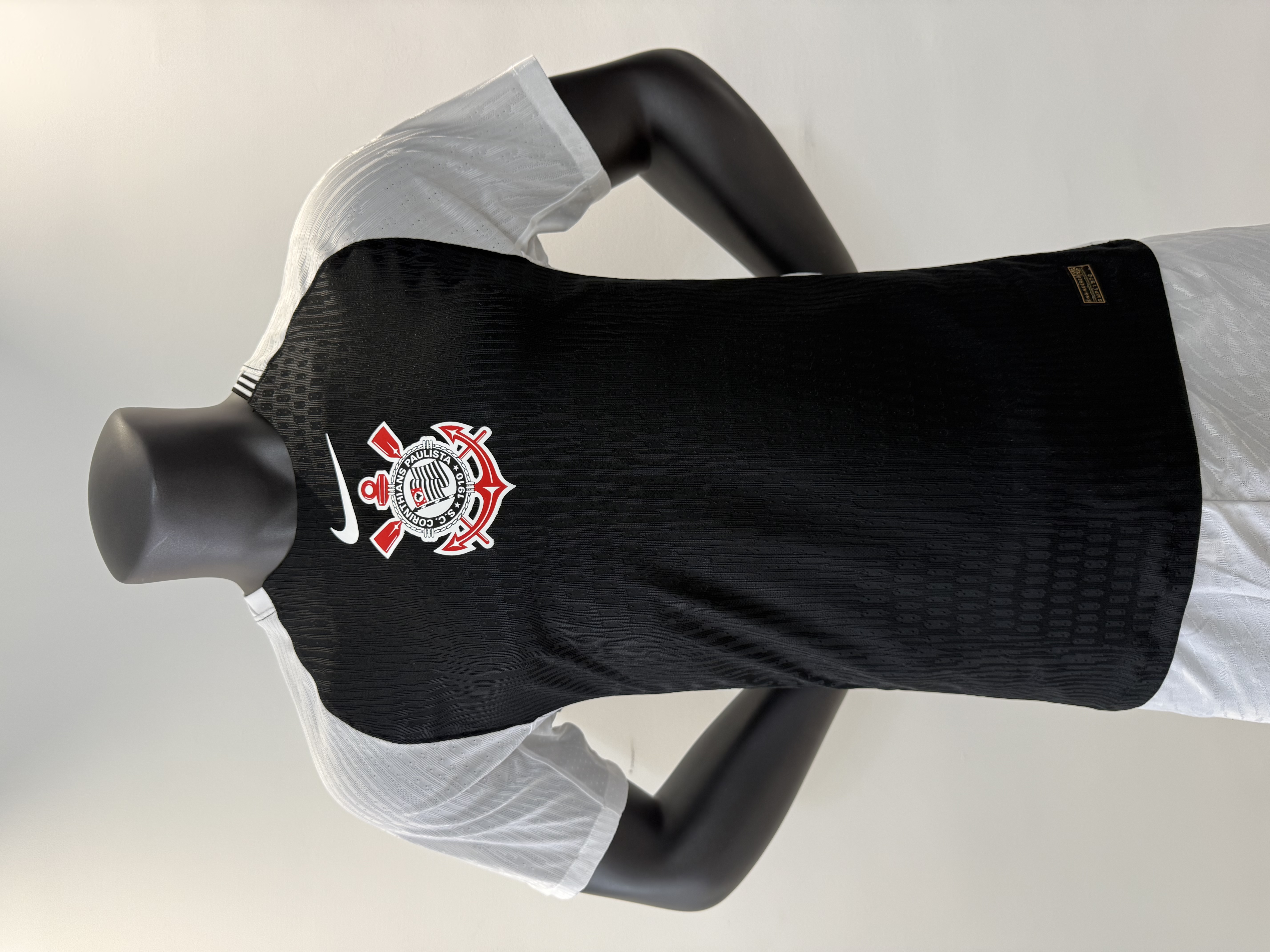 25/26Corinthians away from home