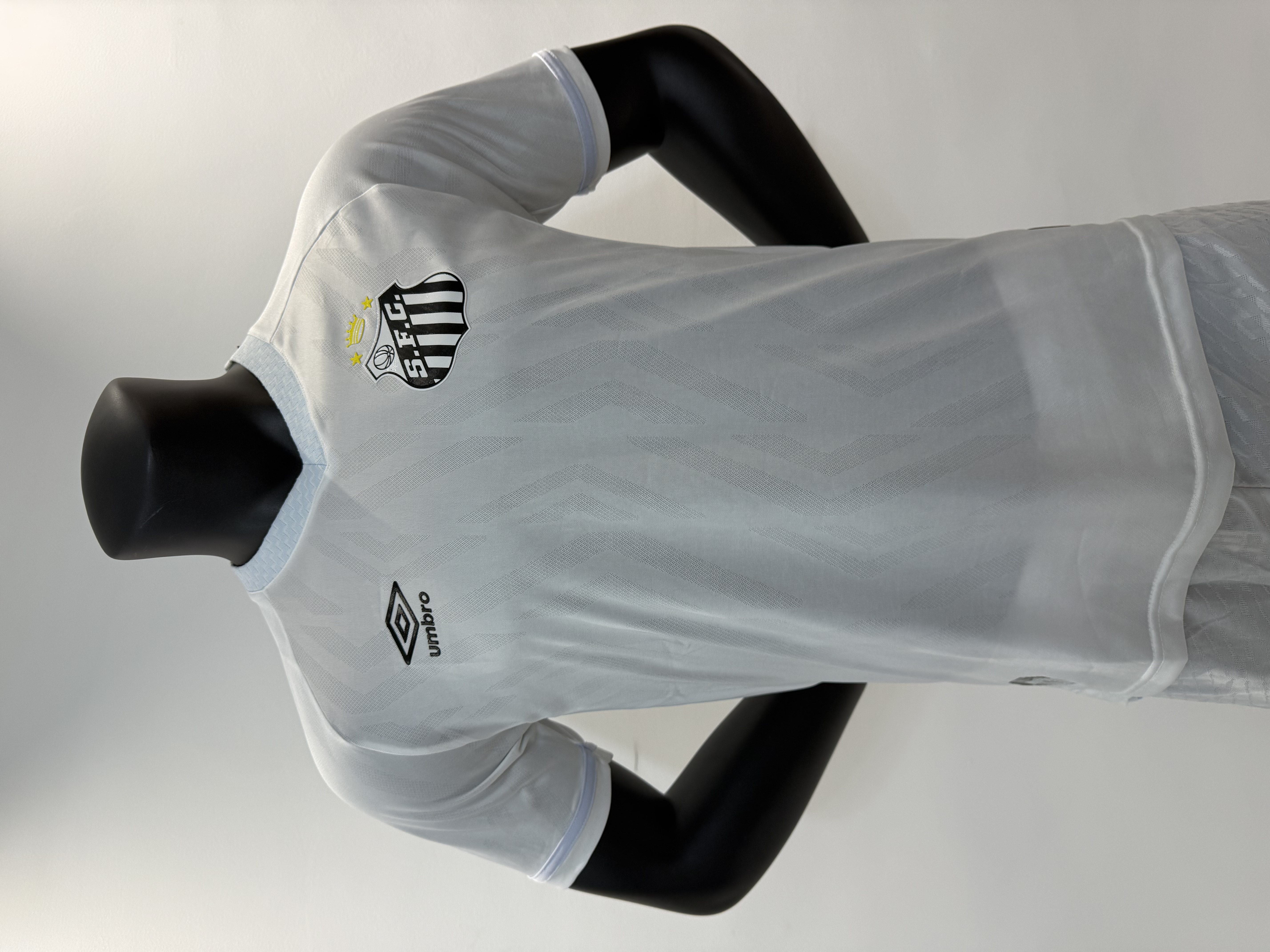 25/26Santos home field
