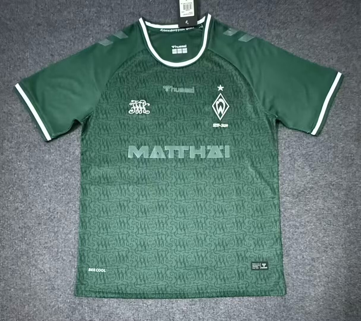 Fans Version 25/26 Sportverein Werder Bremen