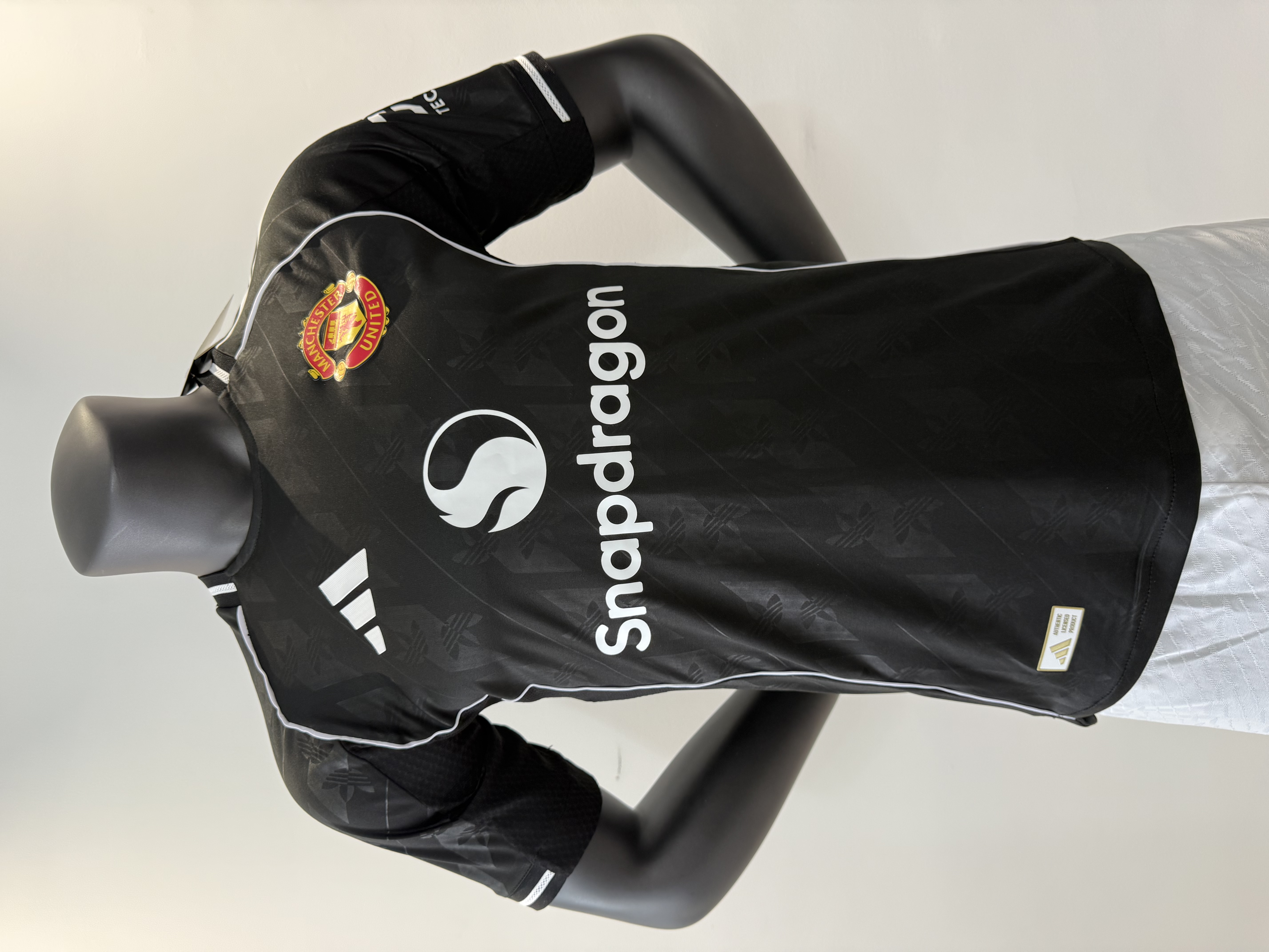 Player Version 25/26 Manchester United Black