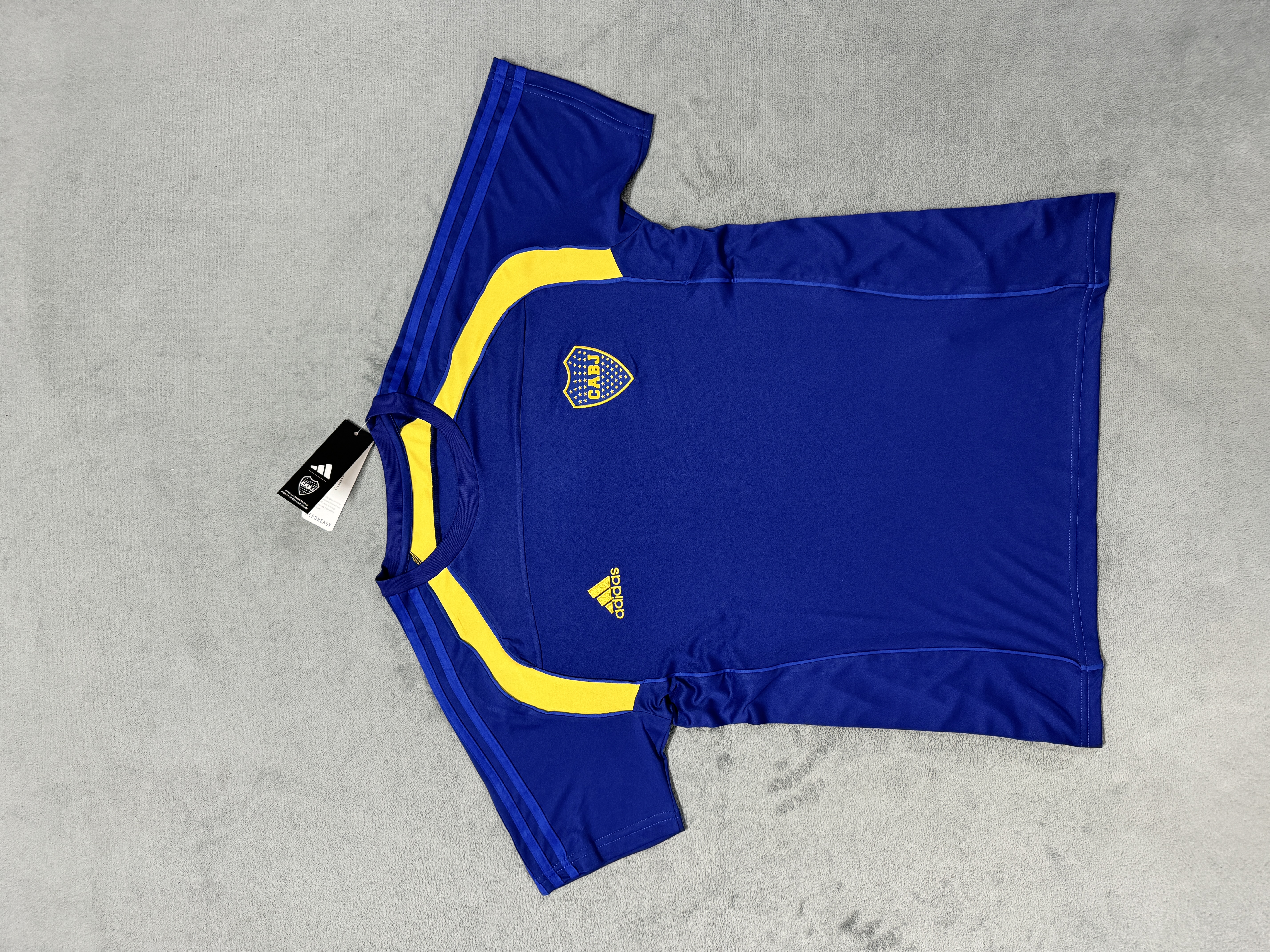 Fans Version 25/26 Boca training suit