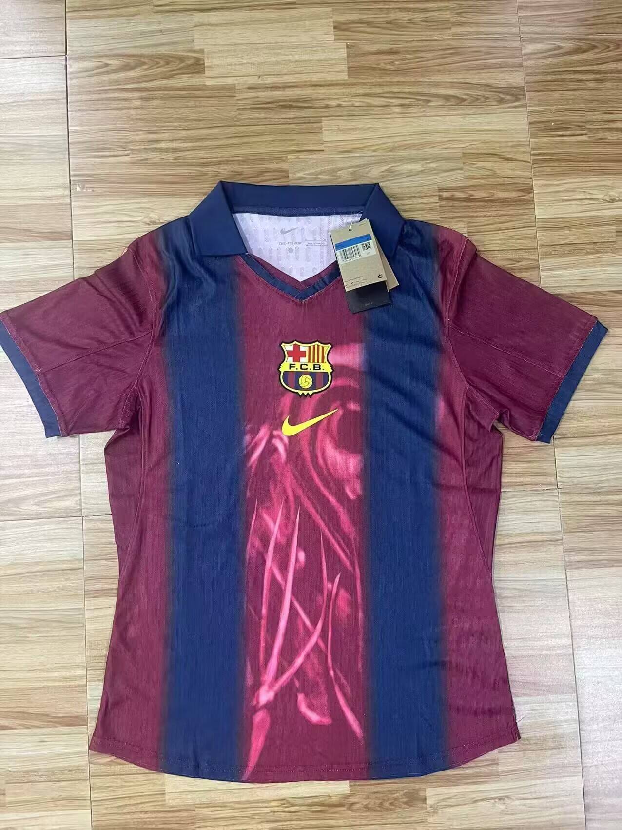 Fans Version 24/25 Barcelona 