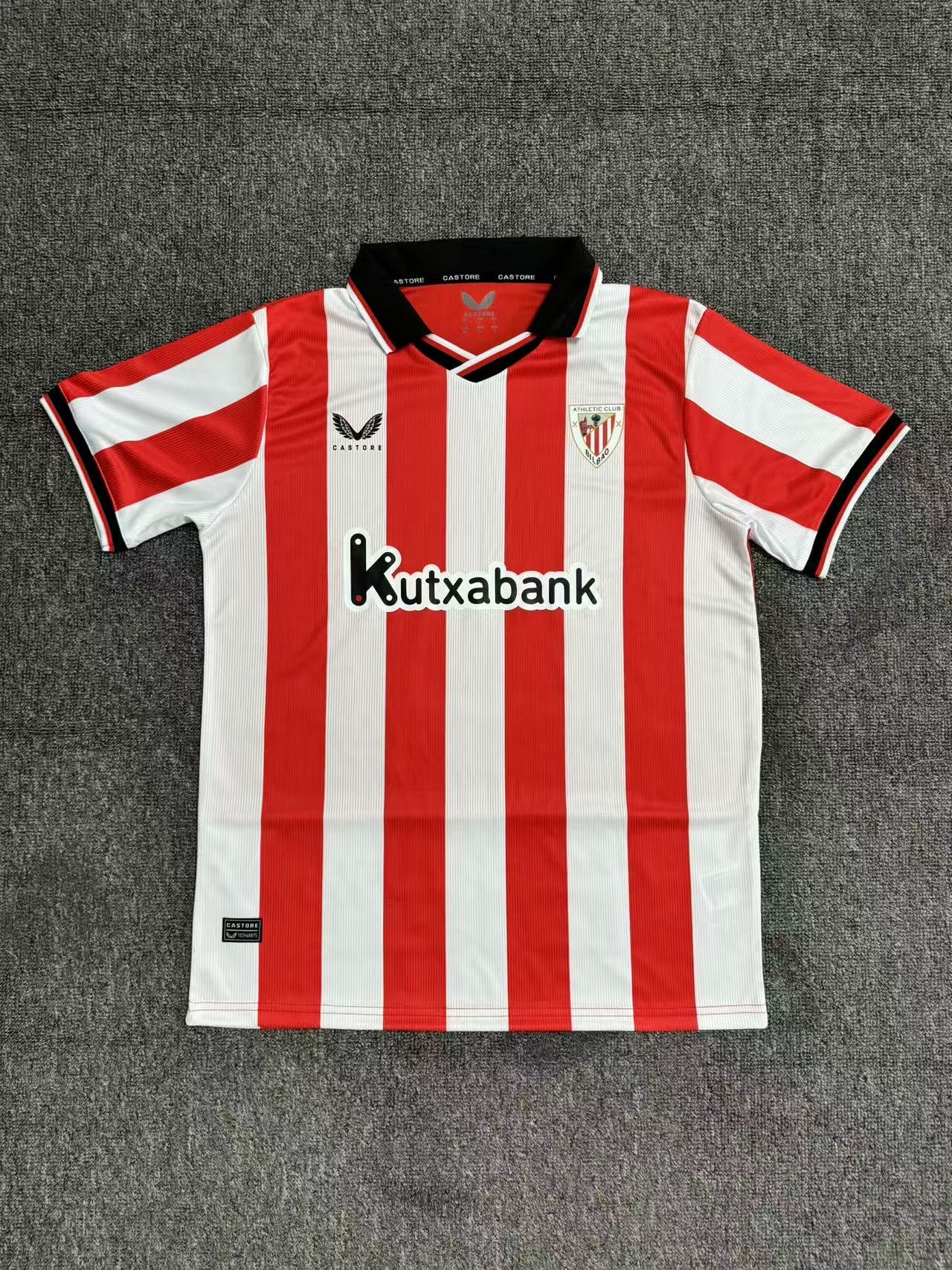 Fans Version 25/26 Newcastle training uniform