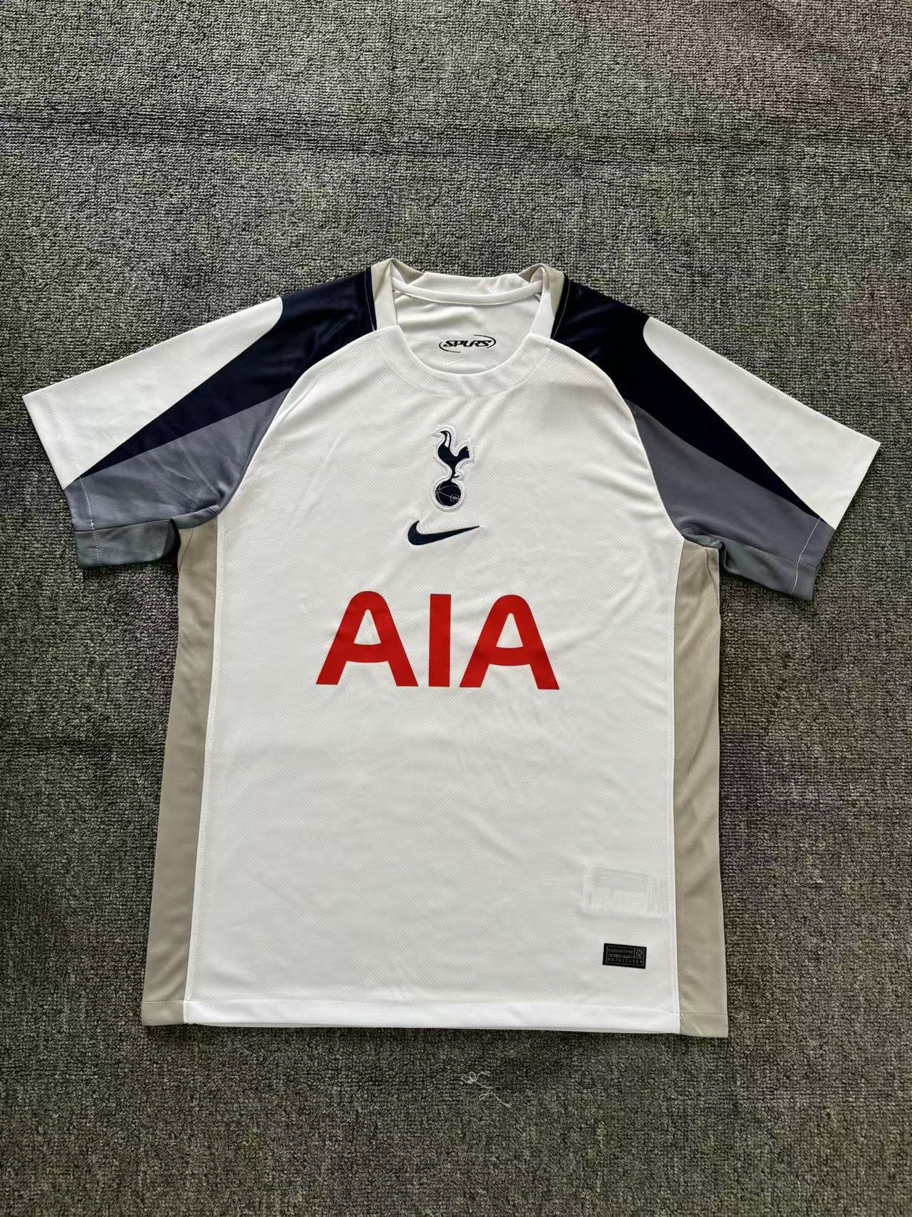 Fans Version 25/26 Tottenham Hotspur's home ground