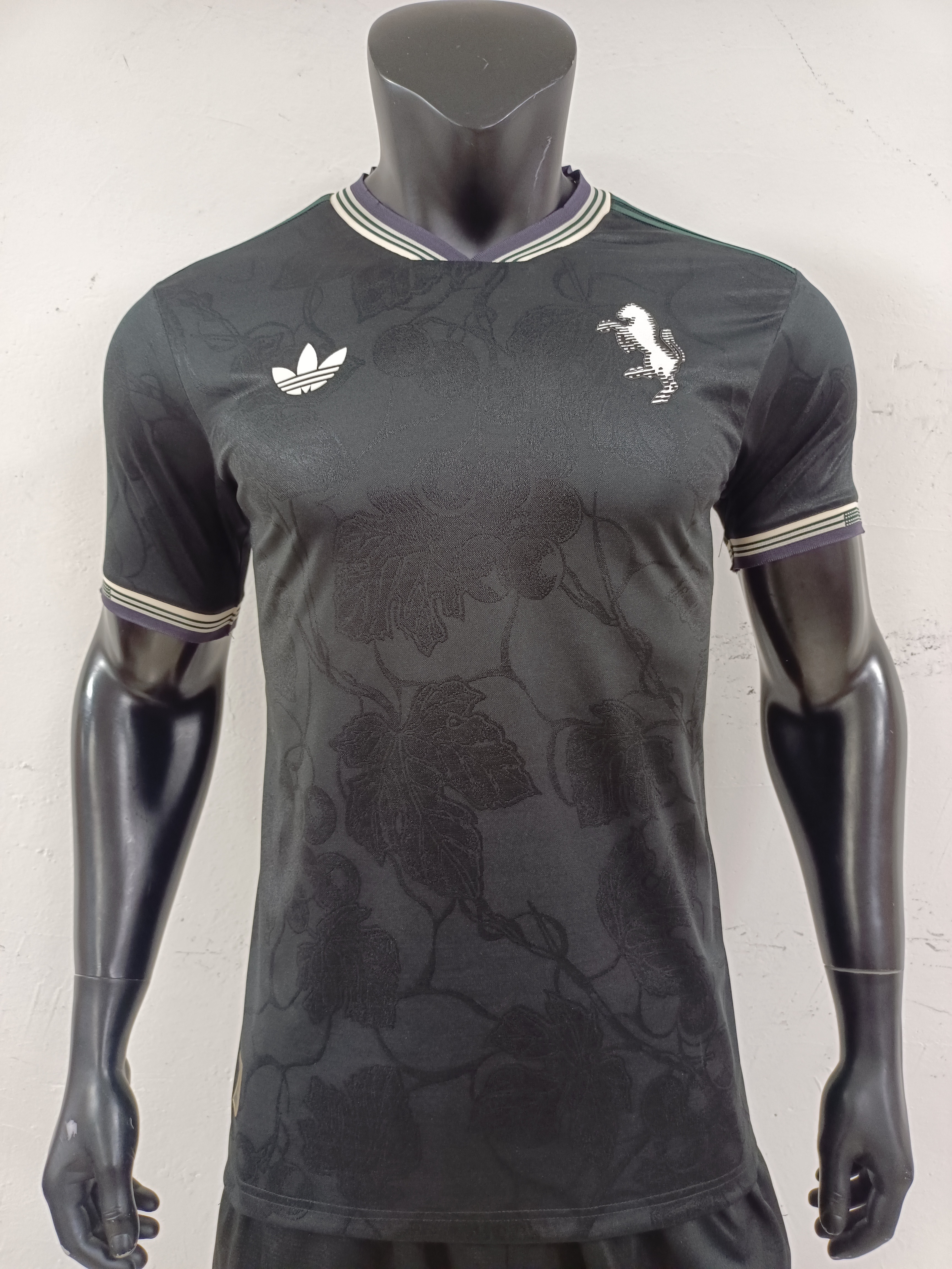 Player Version 25/26 Juventus Second Division