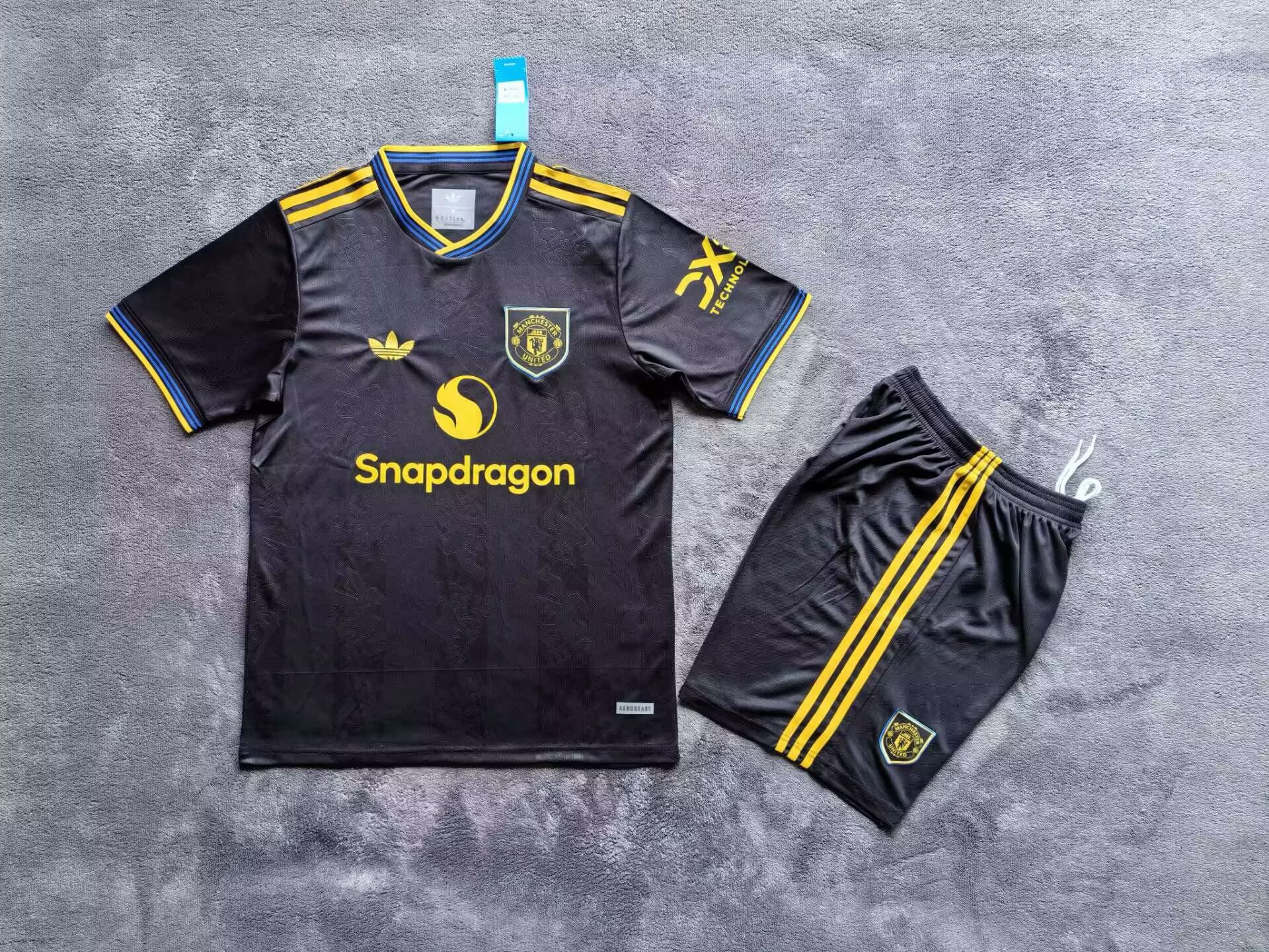 Adults kits 25/26 Manchester United Special Edition 