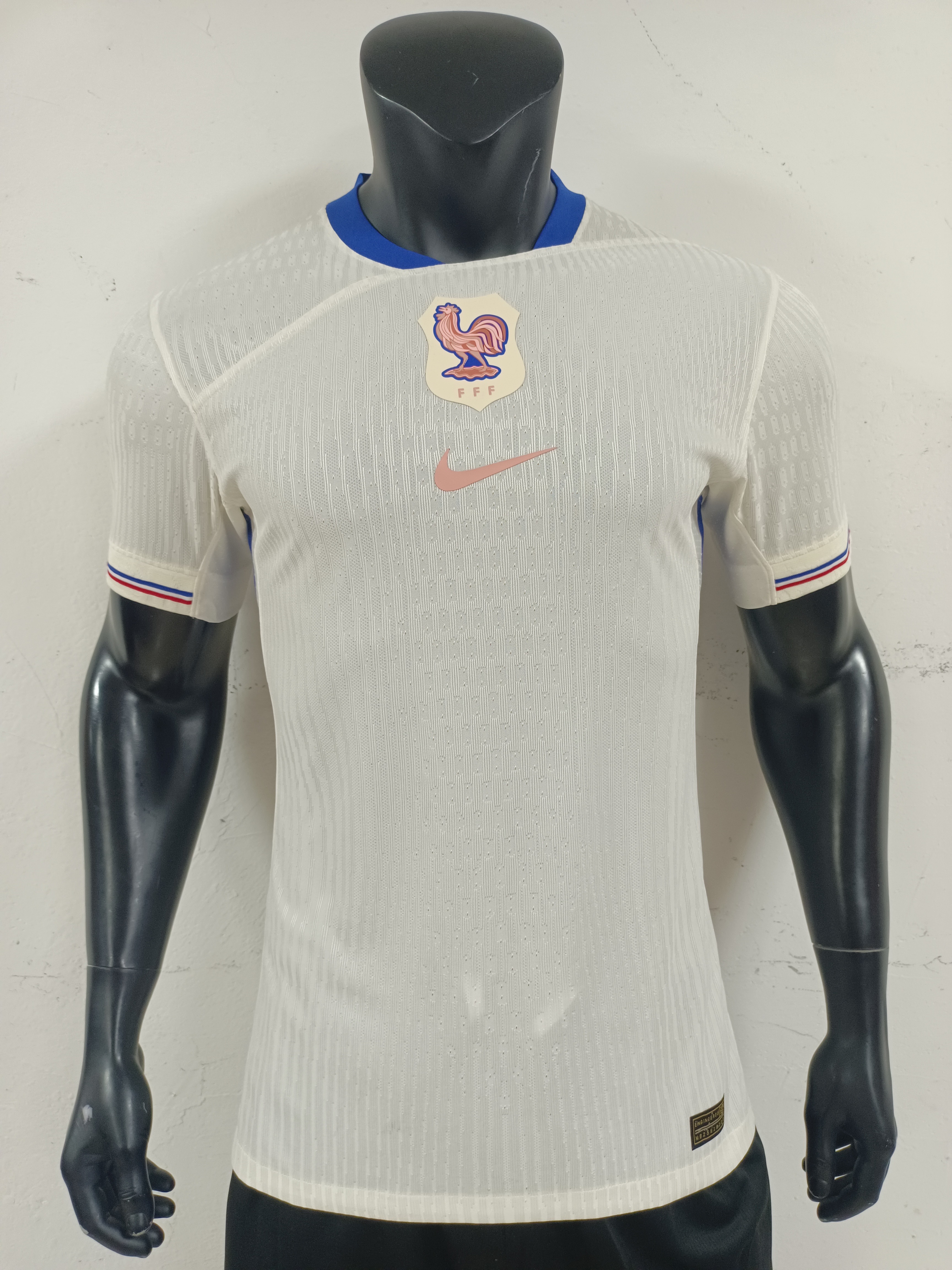 Player Version 25/26 France away game