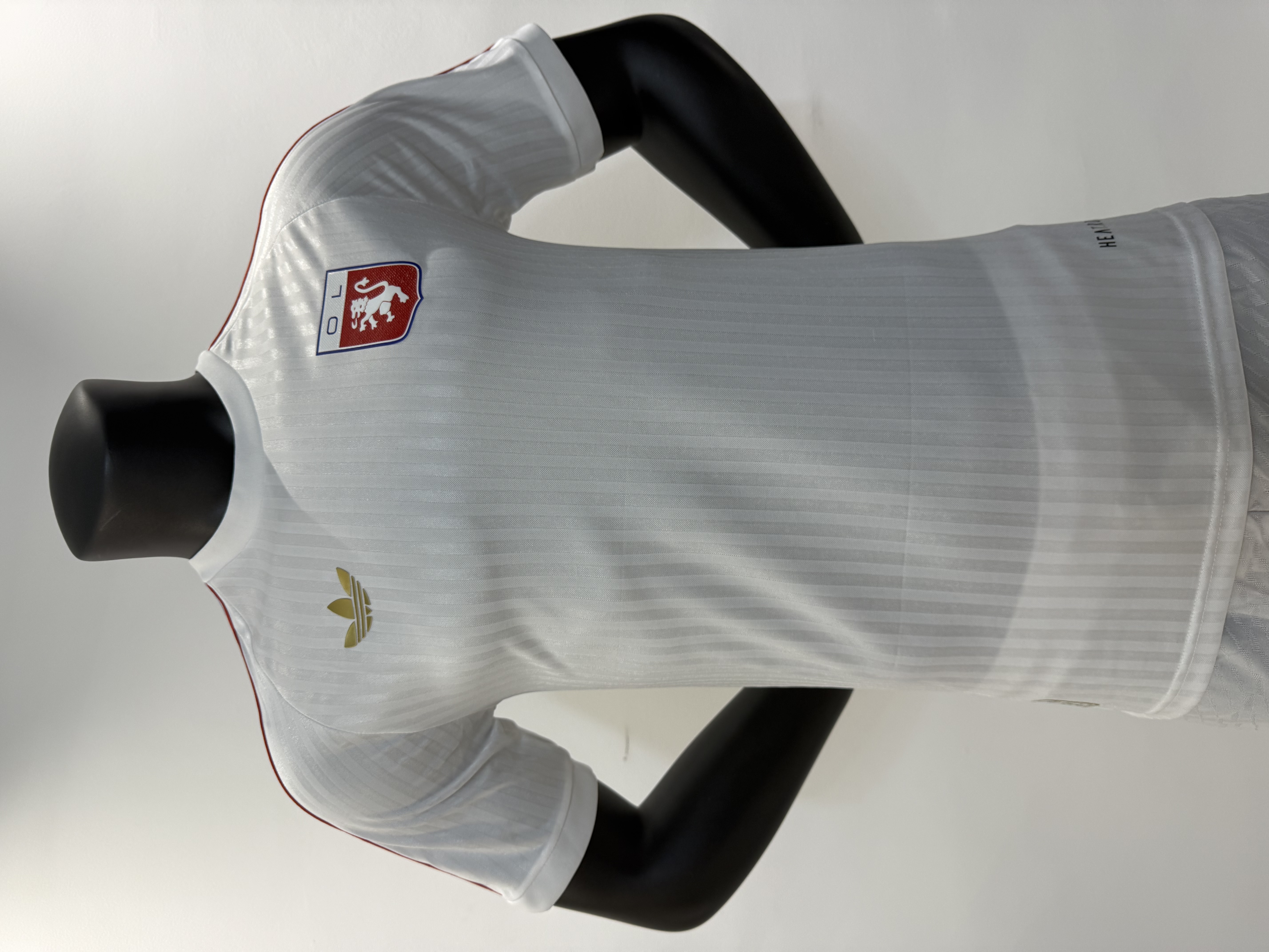 Player Version 25/26 Lyon 75th Anniversary