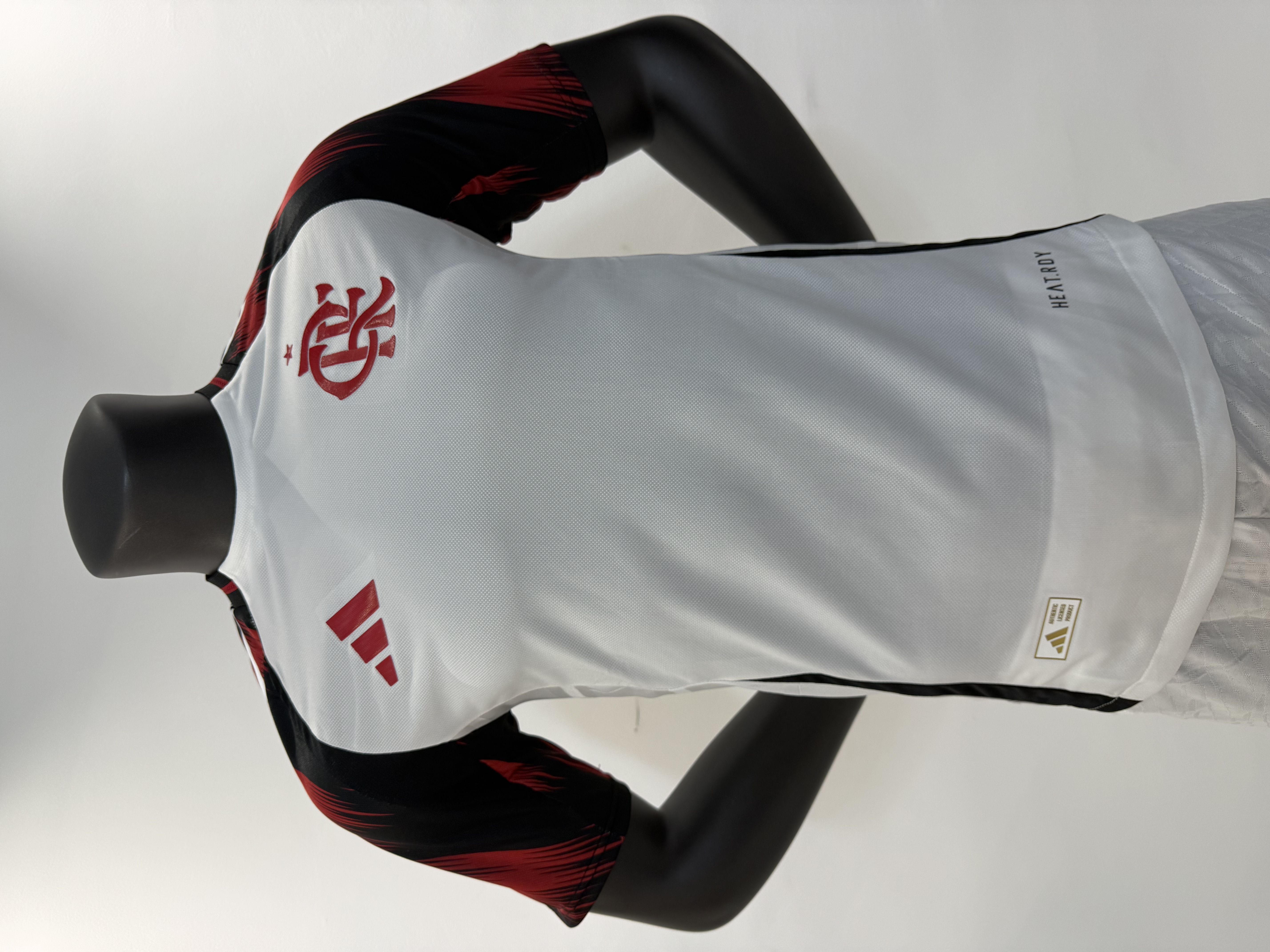Player Version 25/26 Flamengo away game