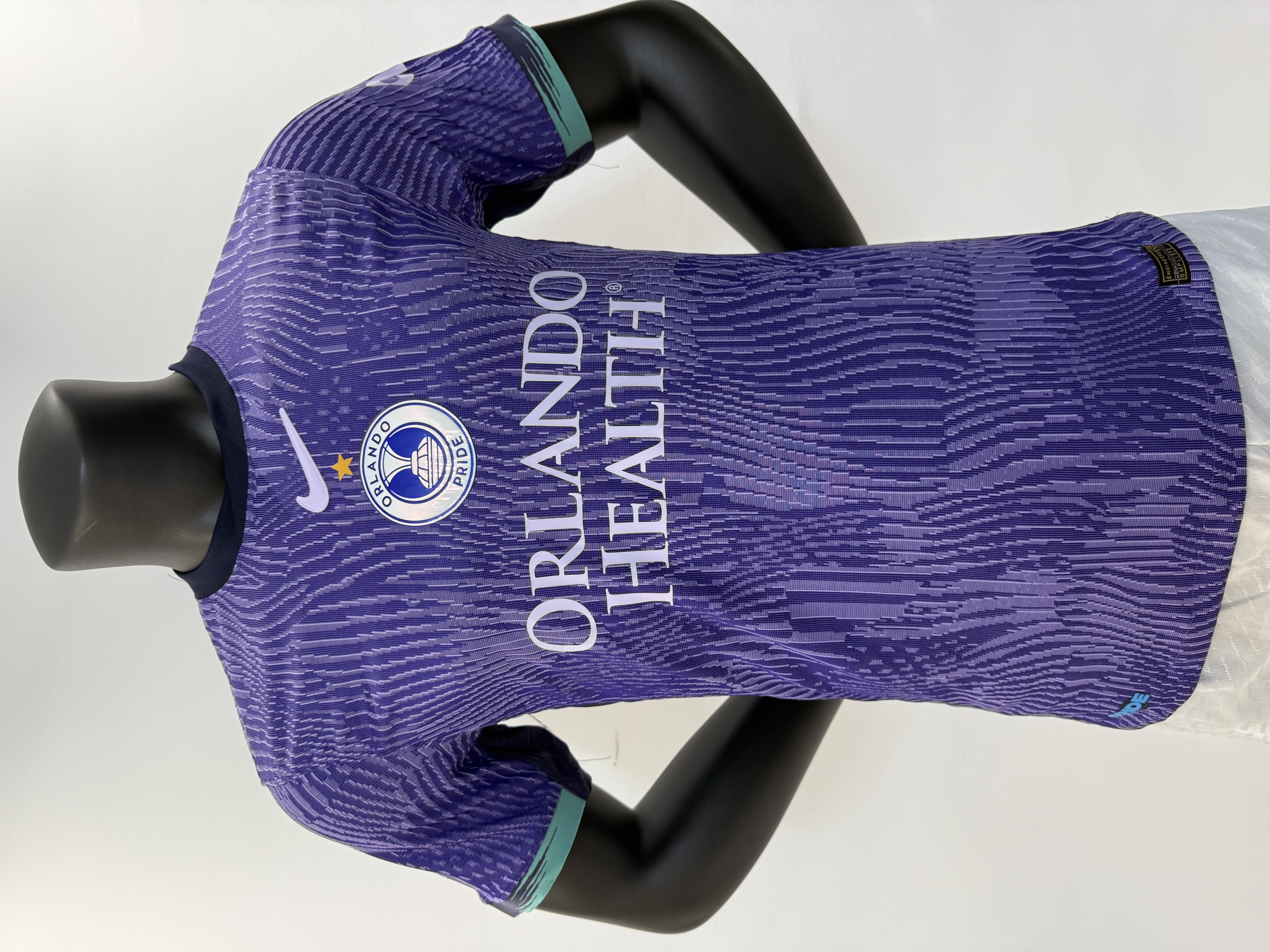 Player Version 25/26 Purple Orlando