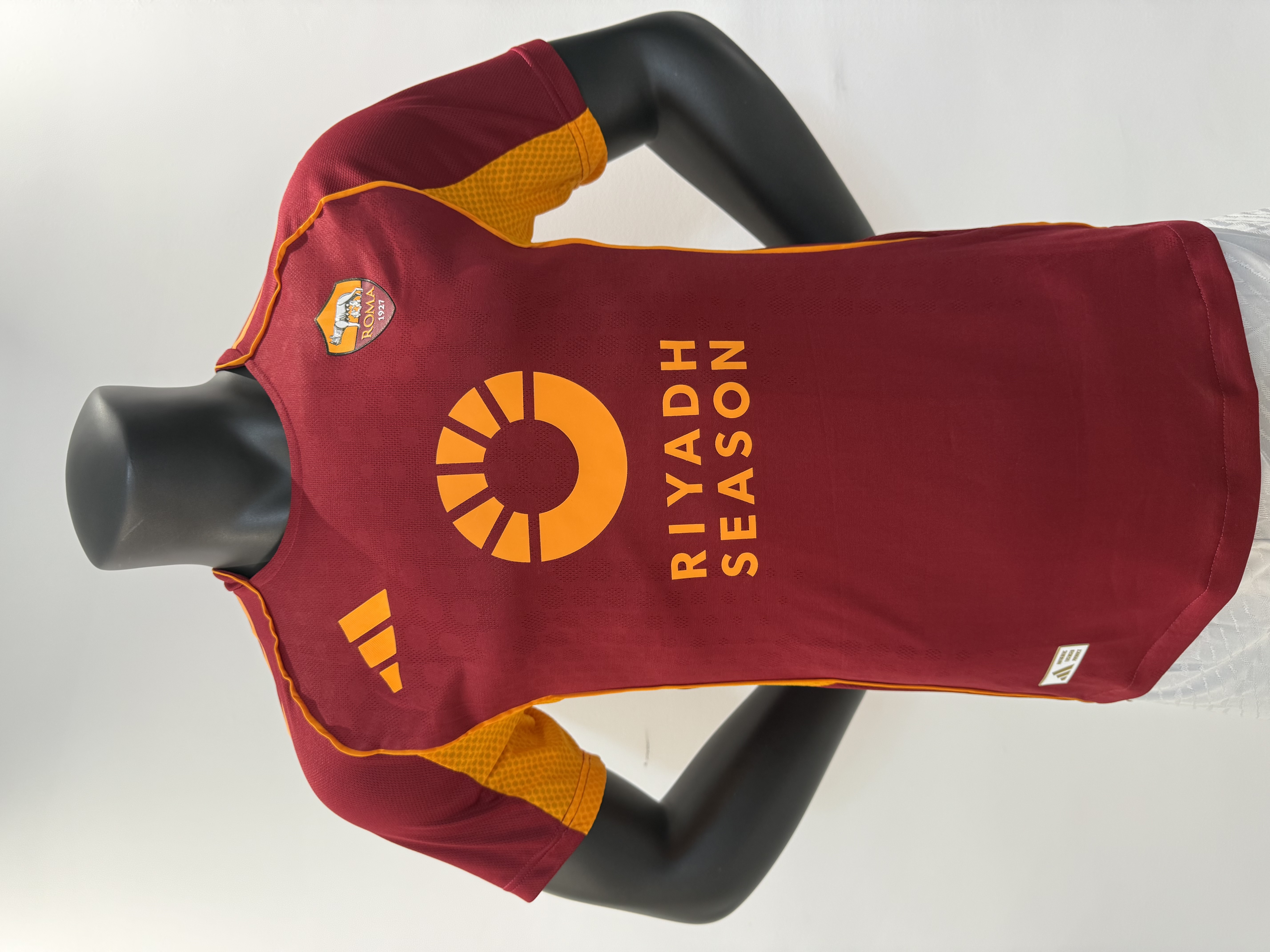 Player Version 25/26 Rome's home ground