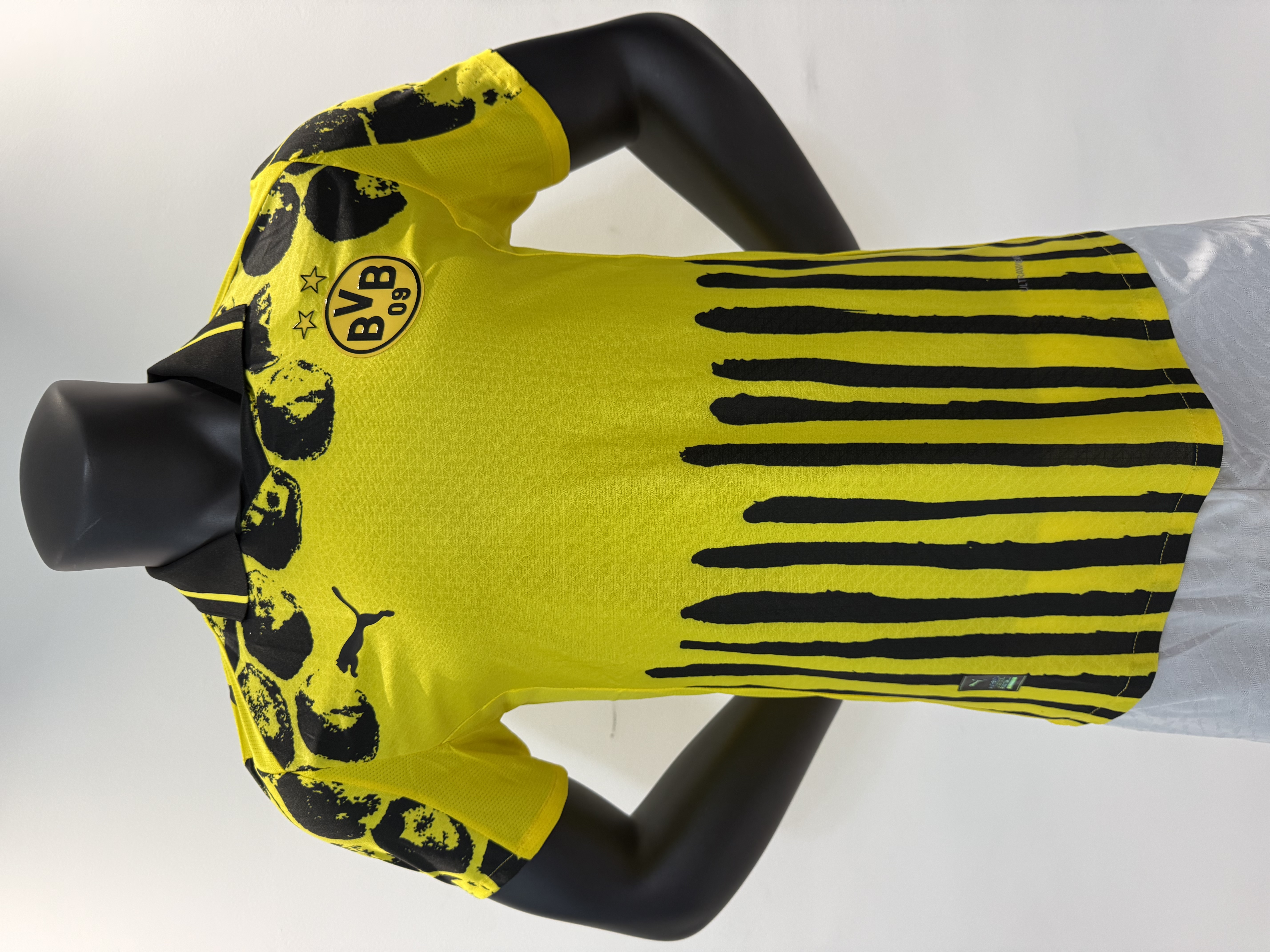 Player Version 25/26 Dortmund Club Cup home field