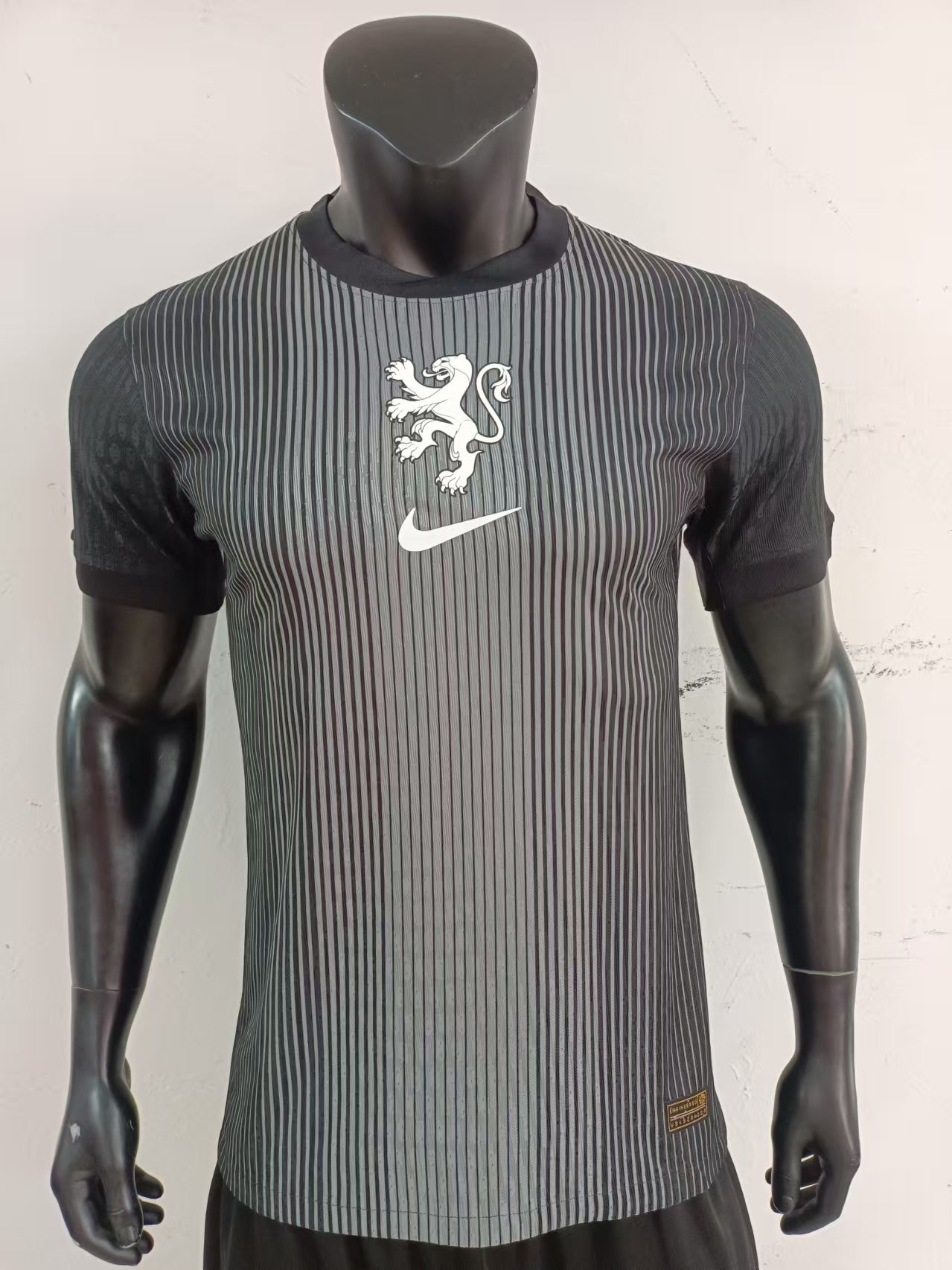 Player Version 25/26 Netherlands Goalkeeper Player Edition