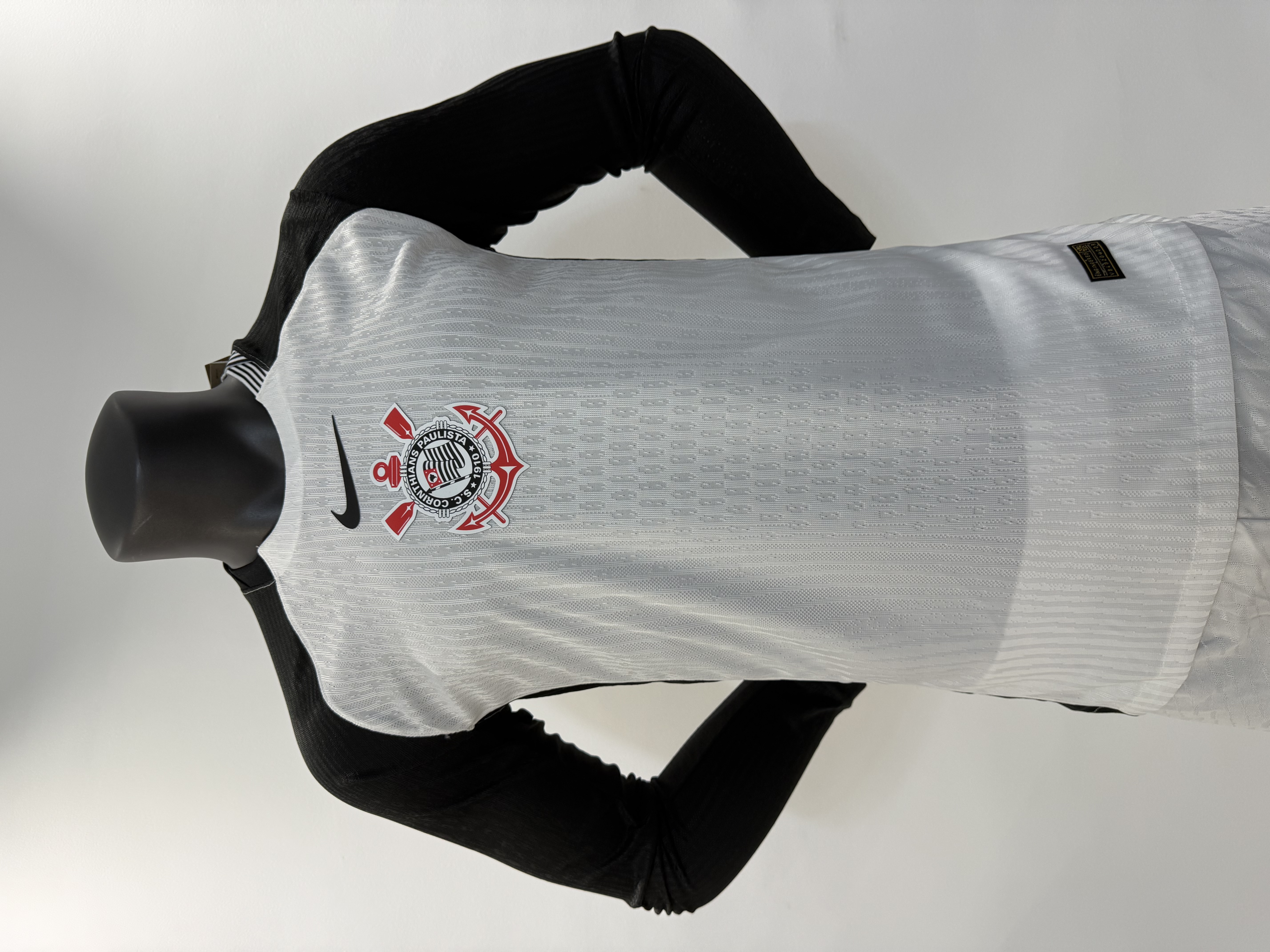 Player Version 25/26 Corinthian home court long sleeved