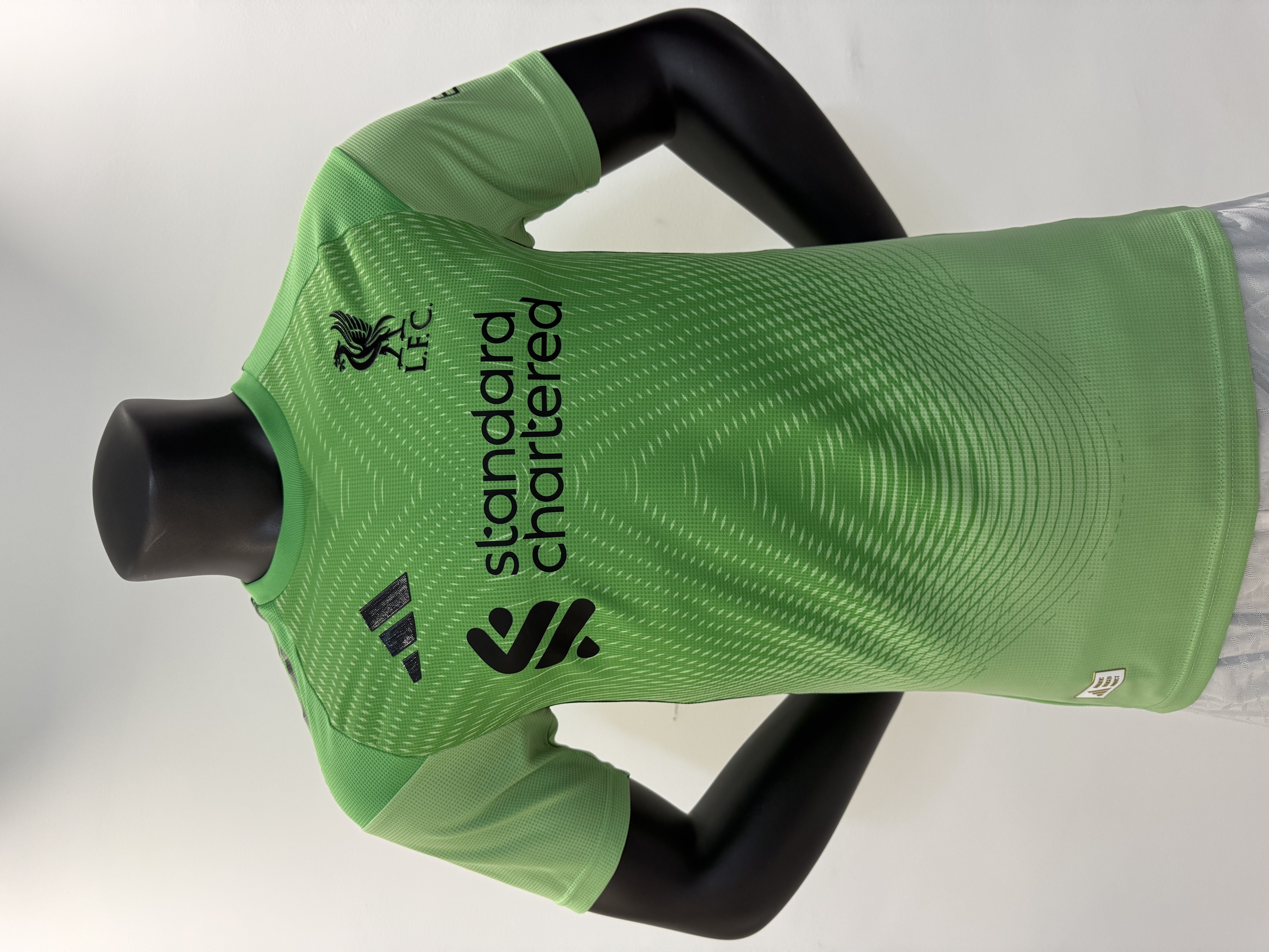 Player Version 25/26 Liverpool goalkeeper