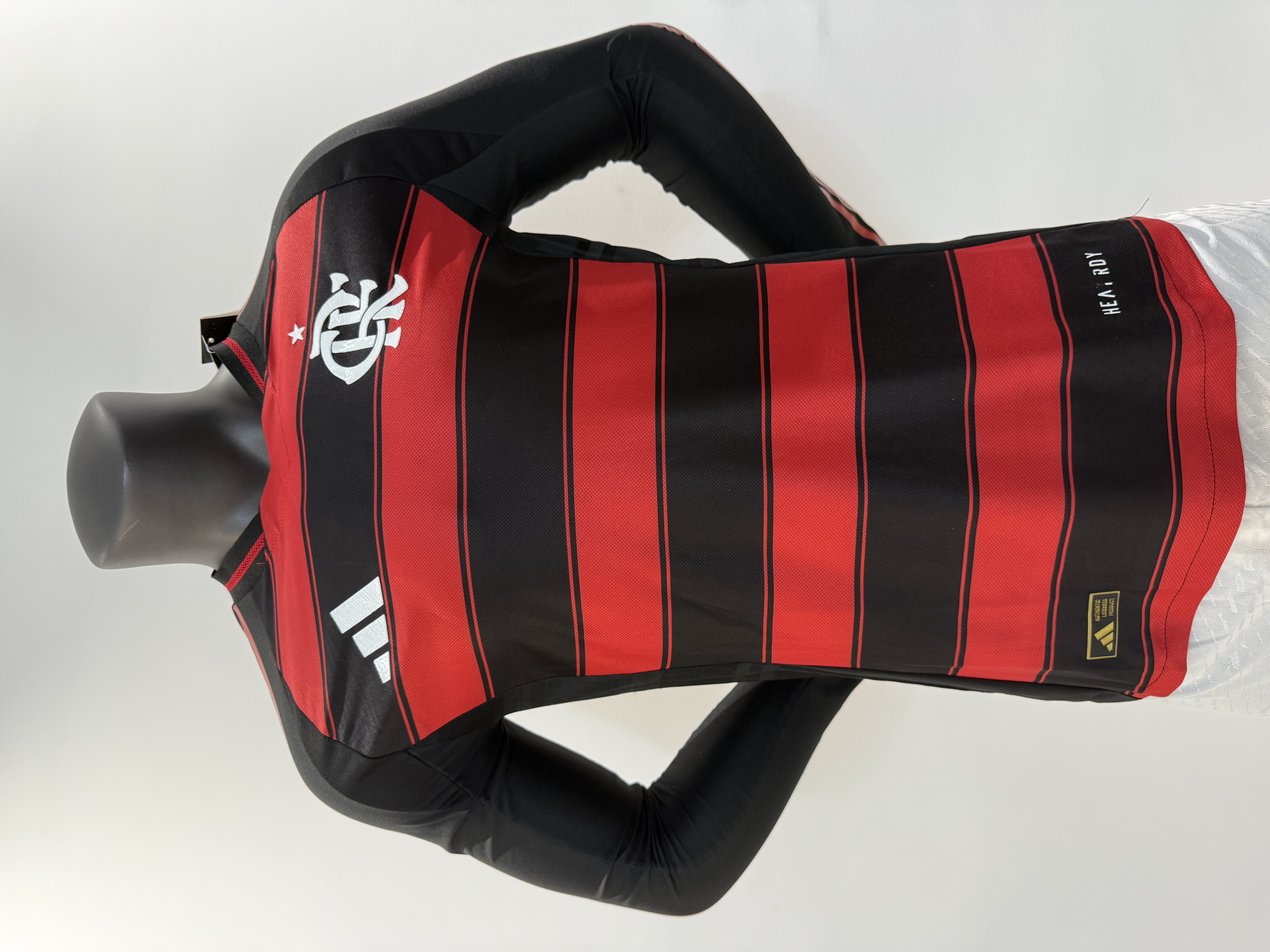 Player Version 25/26 Flamenco host long sleeved