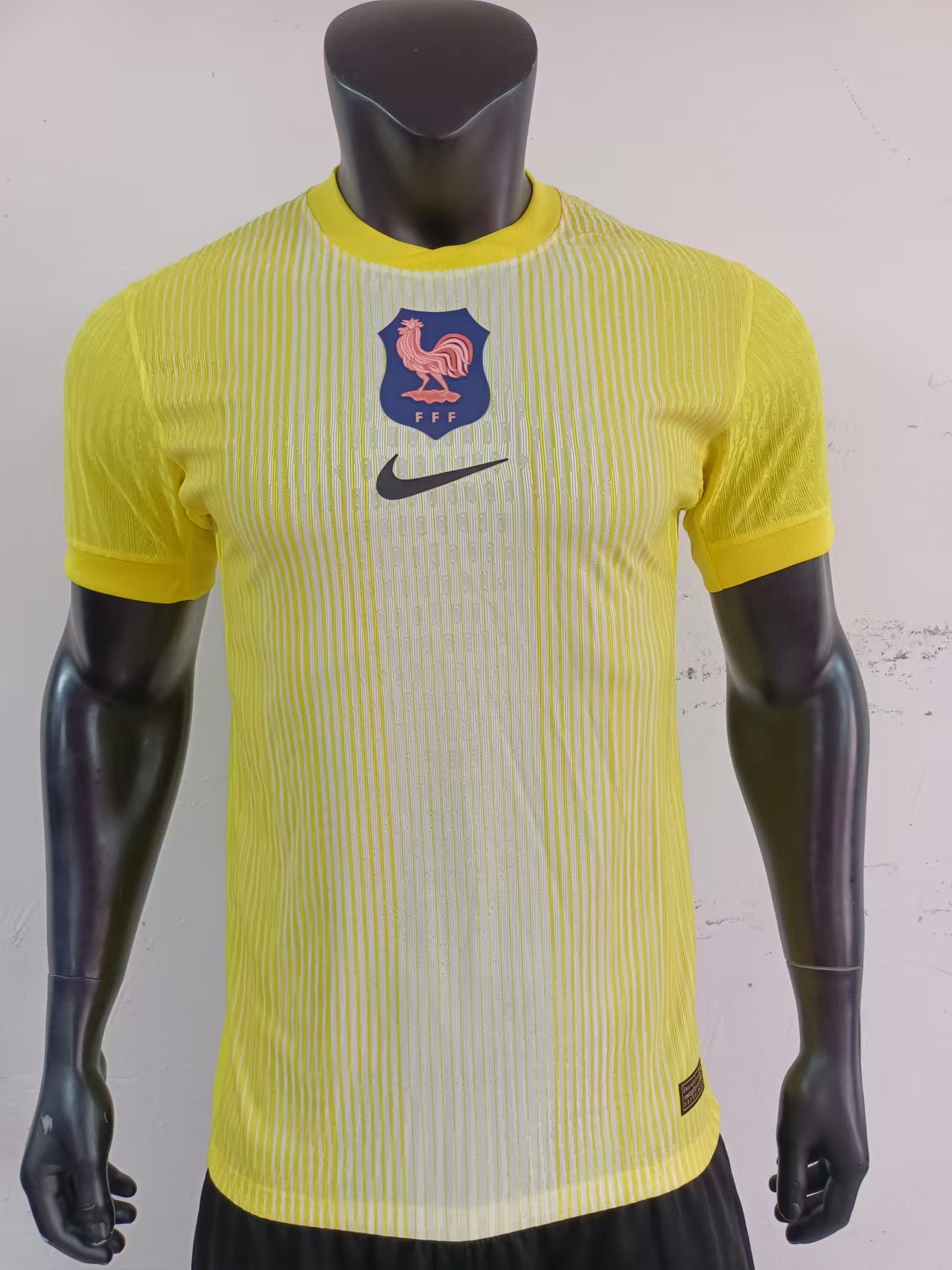 Player Version 25/26 French Goalkeeper Player Edition