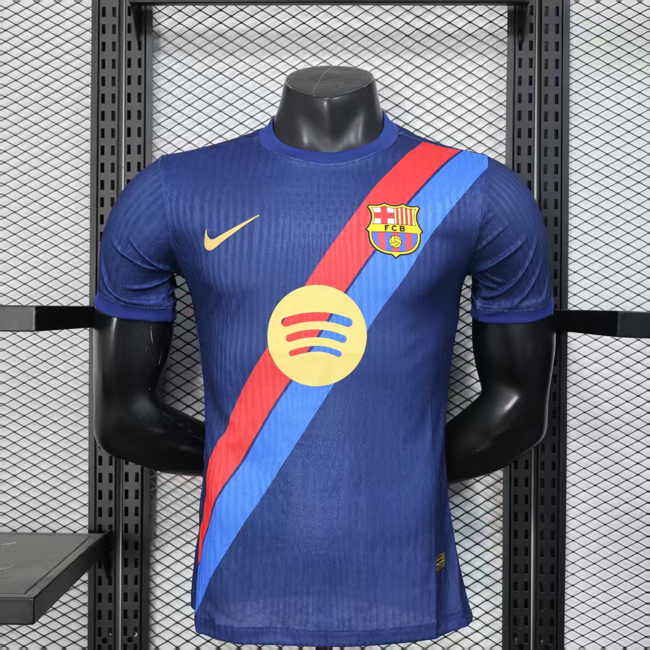 Player Version 25/26 Barcelona Special Edition