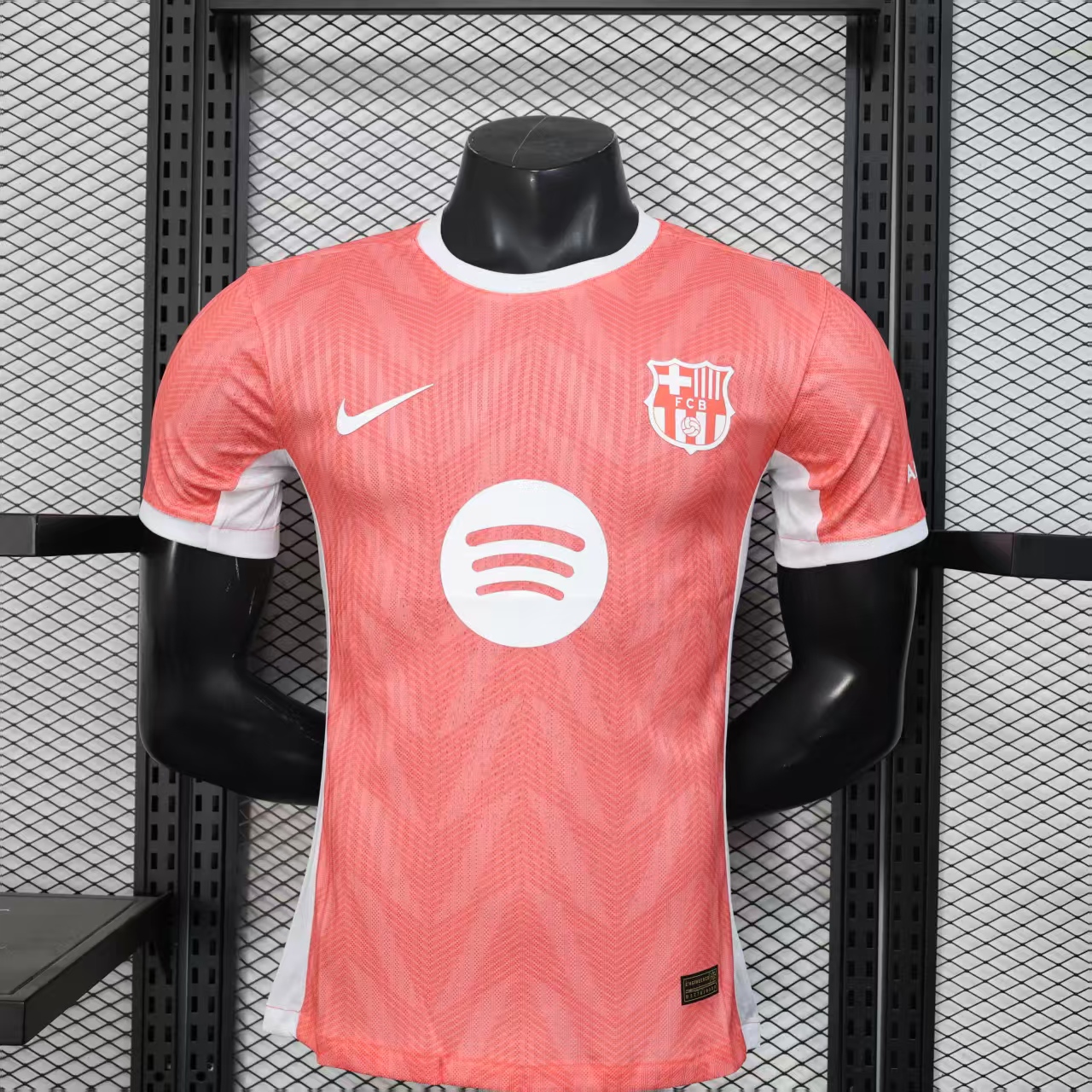 Player Version 25/26 Barcelona Special Edition