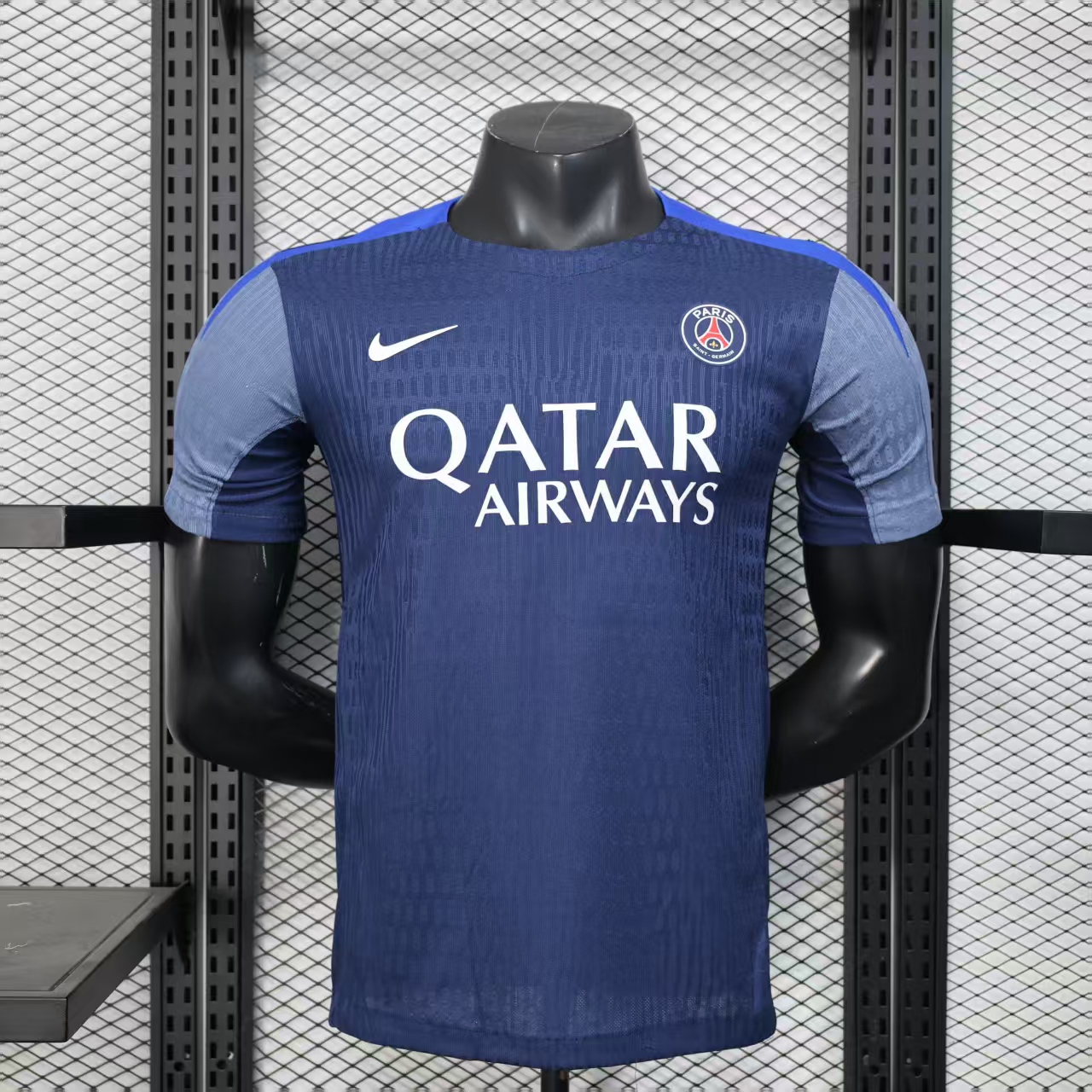Player Version 25/26 Paris Special Edition 