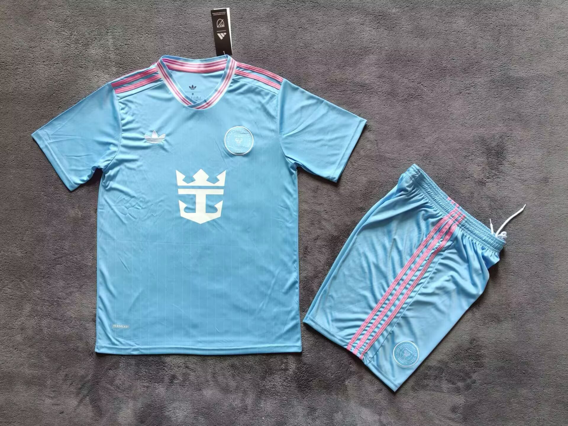 Adults kits 25/26 Miami Two Guest 