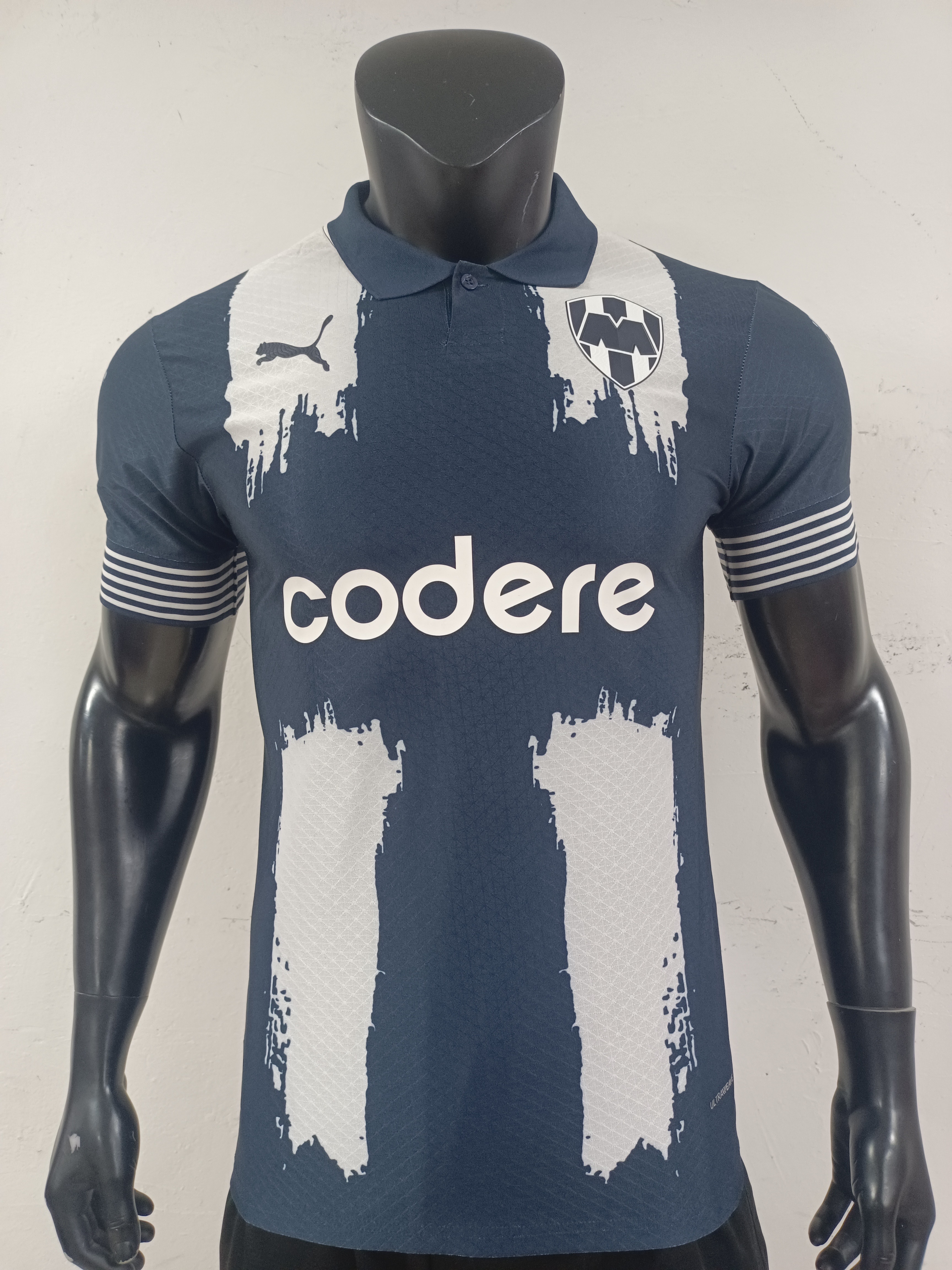 Player Version 25/26 Club World Cup Monterey Home 