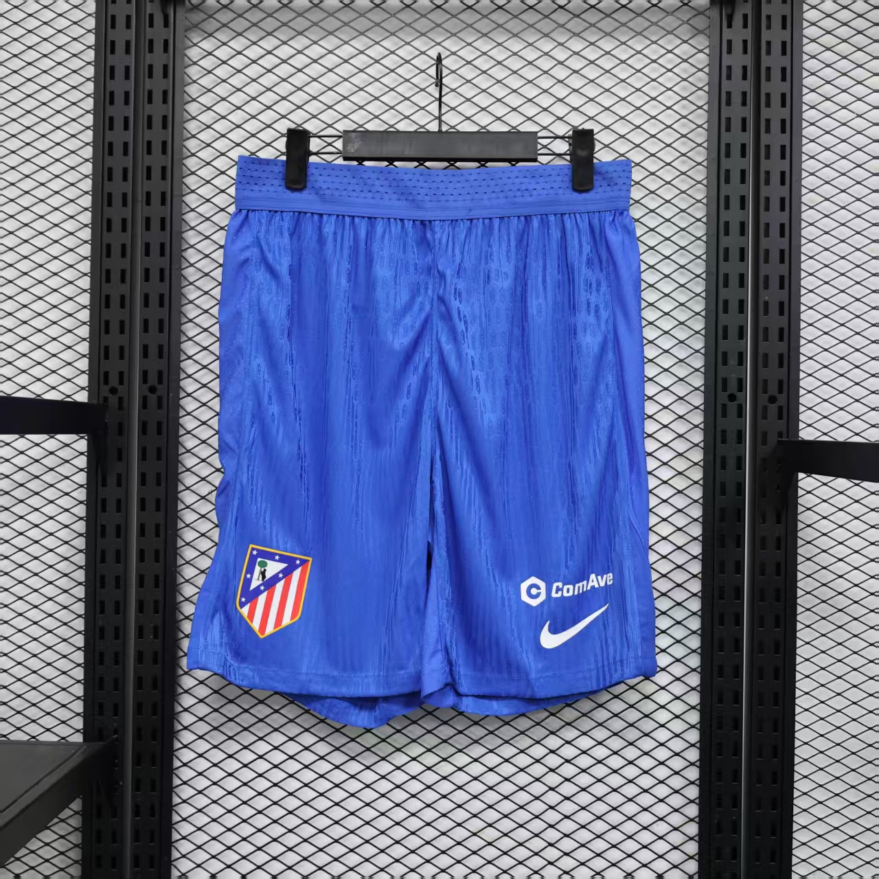 Player version 25/26 Atletico shorts