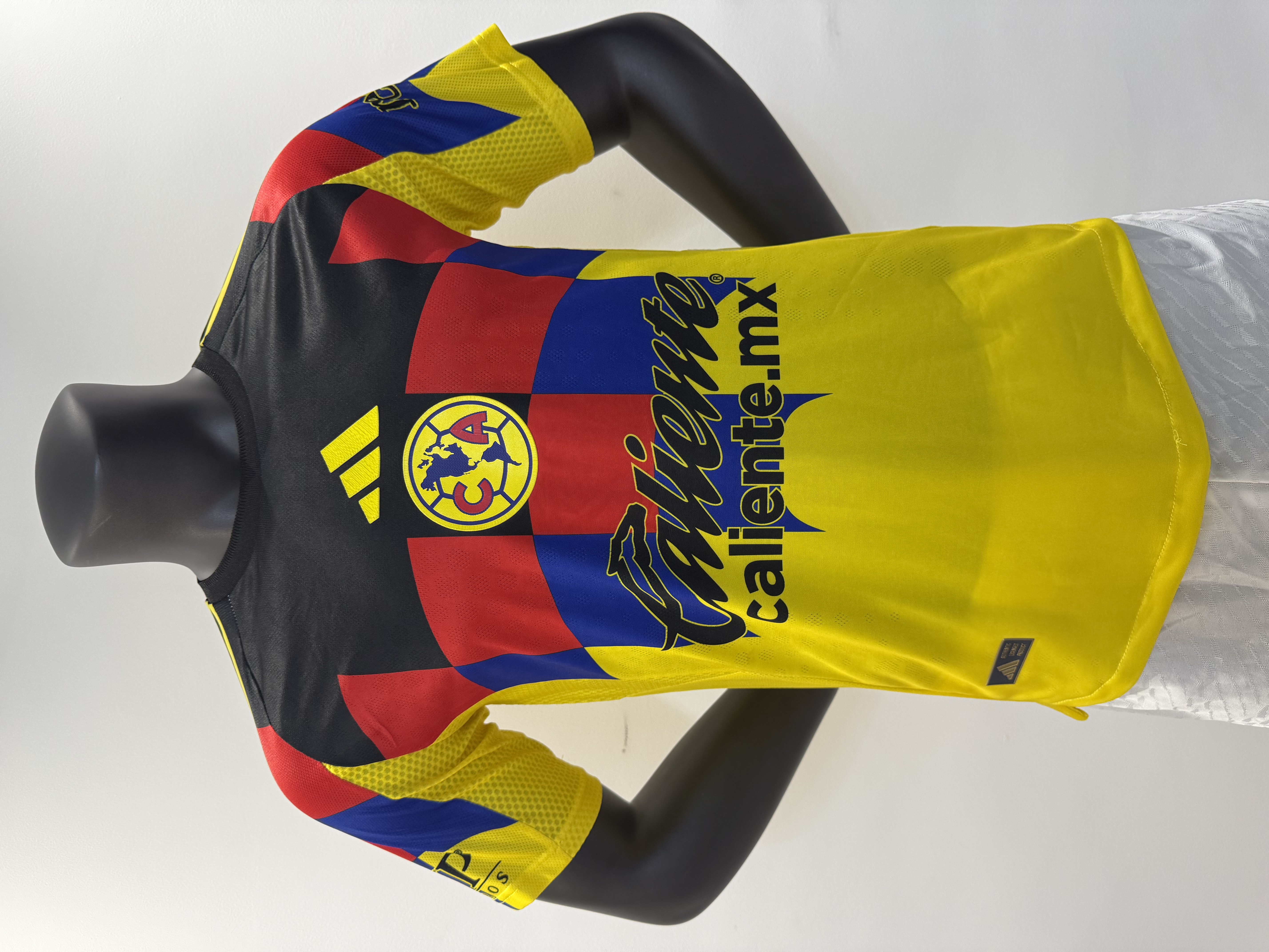 Player Version 25/26 Americas Home