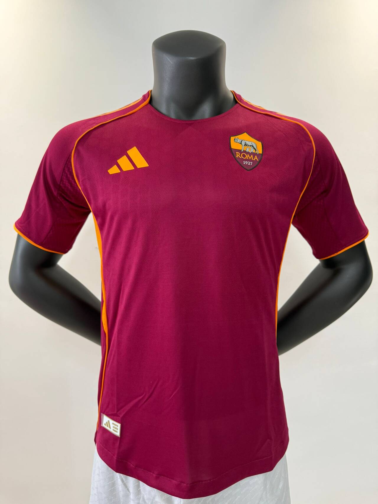 Player Version 25/26 Rome's home ground