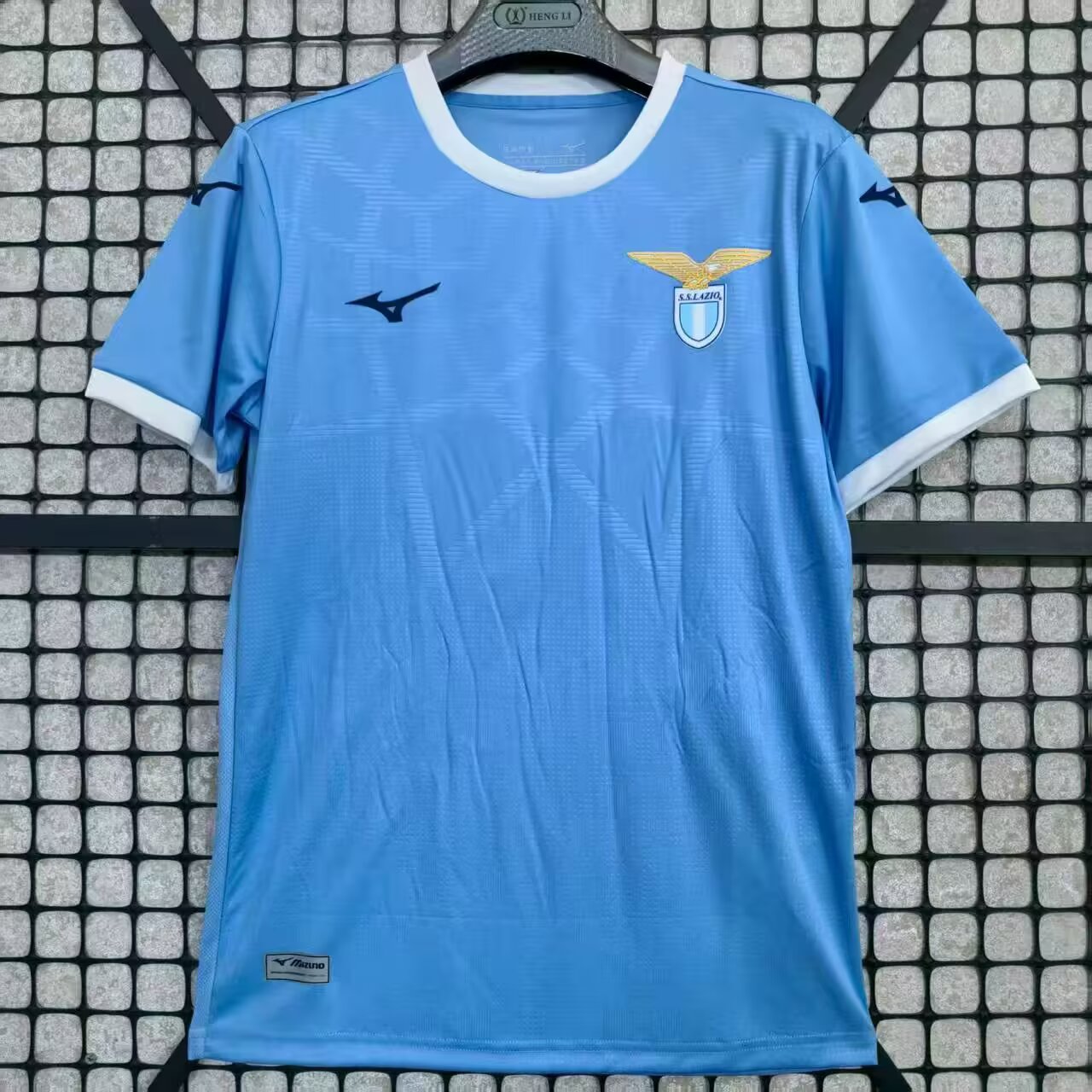 Fans 25/26 Lazio home