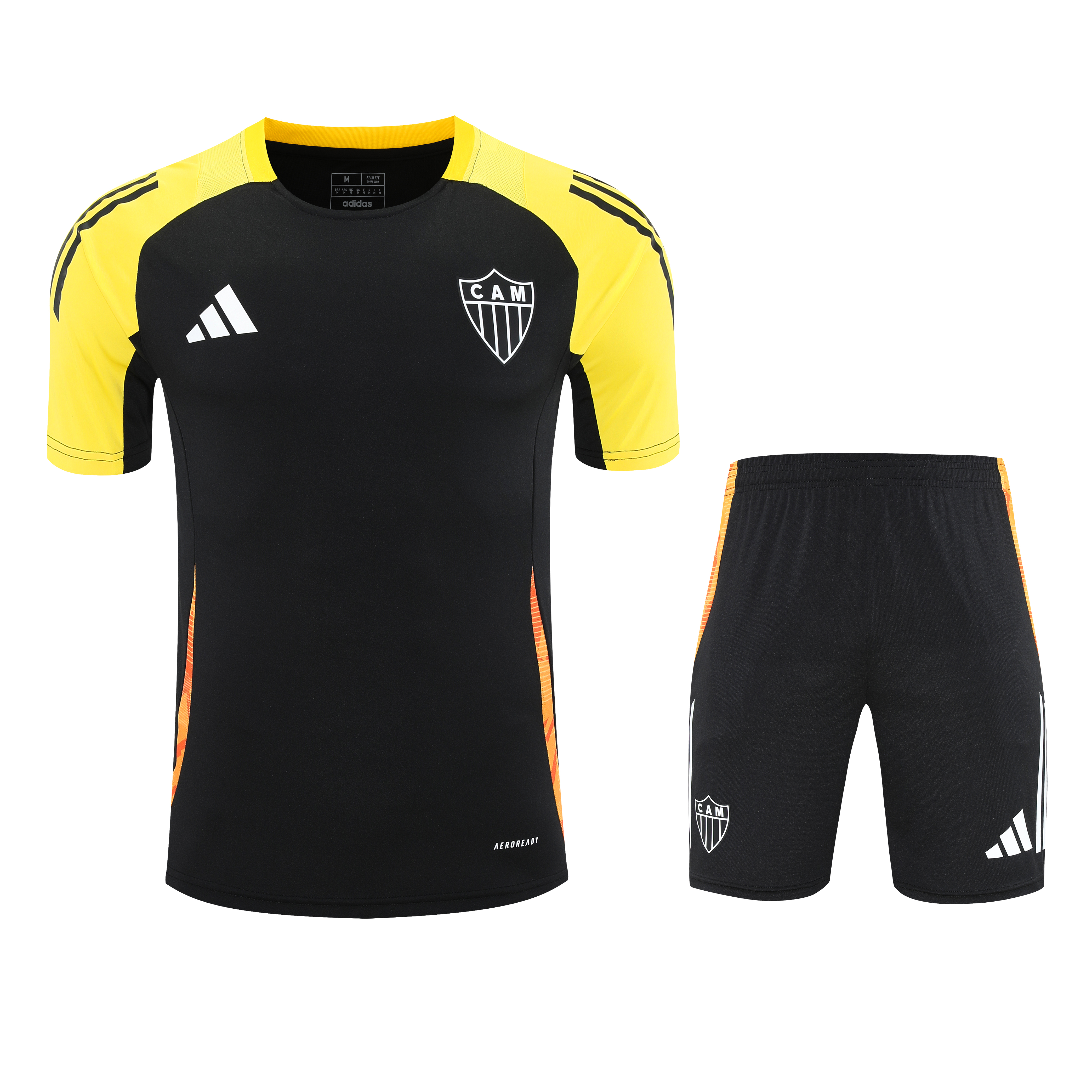 25/26 Atletico Mineiro Training Kits 