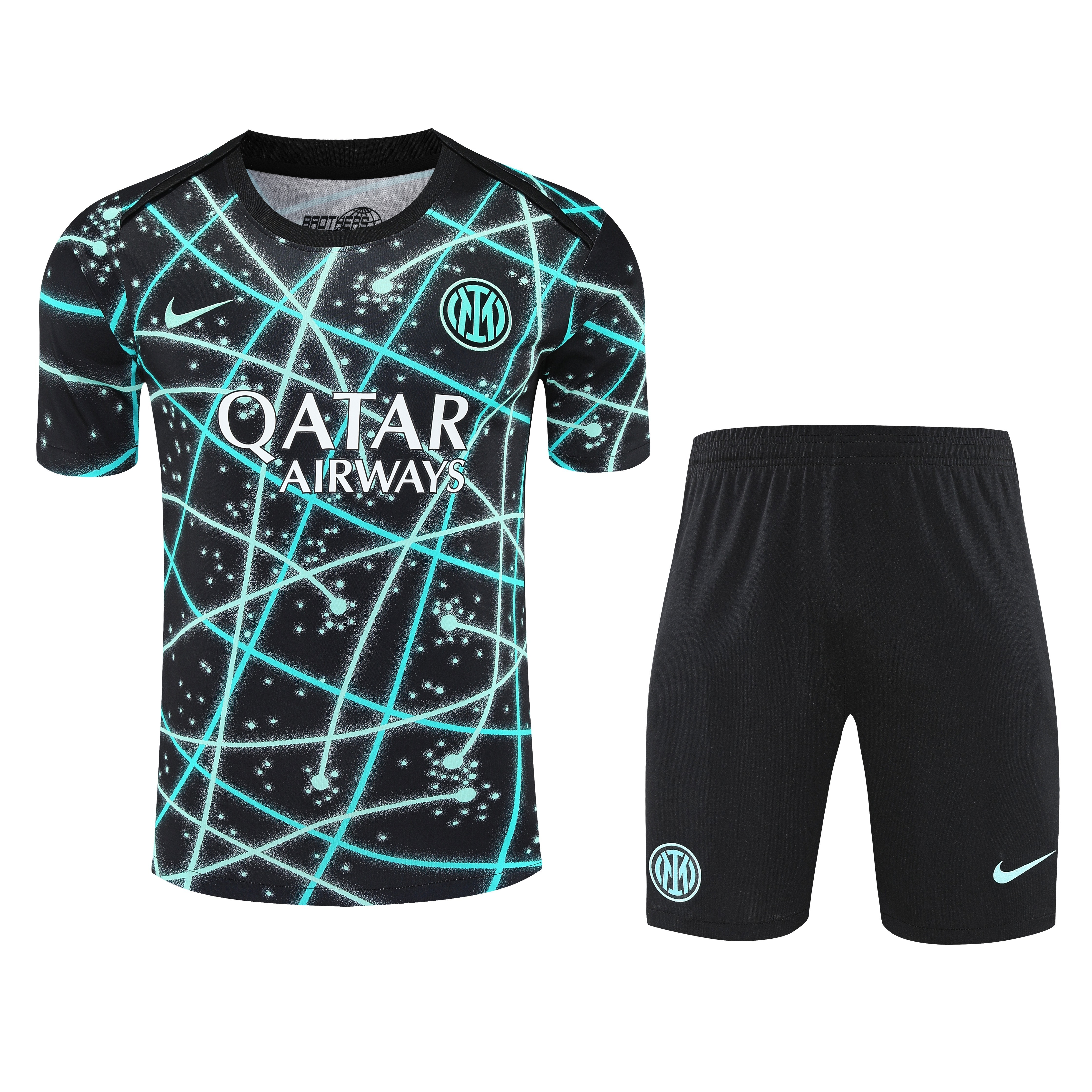 25/26 Inter Milan Adults Training Kits