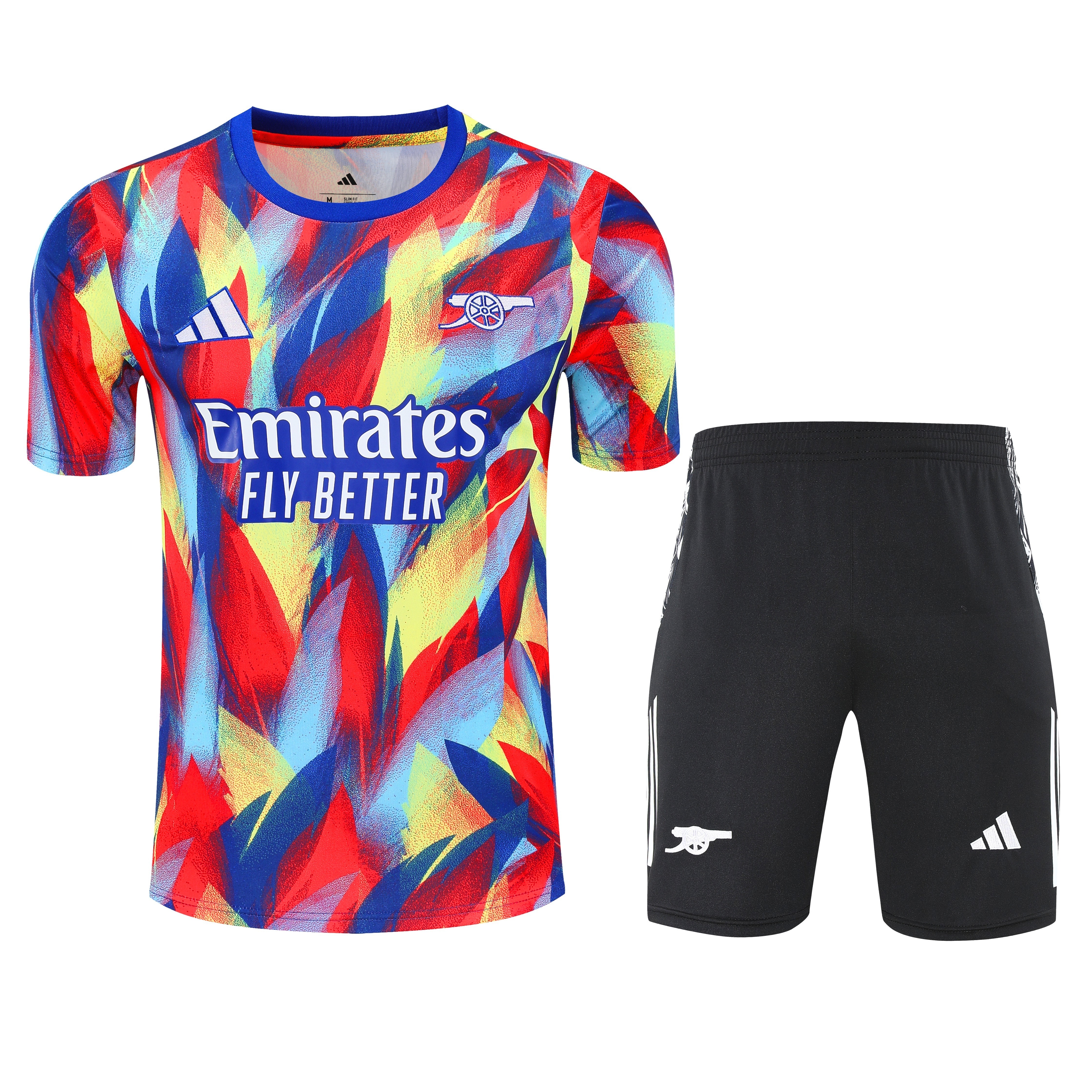 25/26 new Arsenal Adults Training Kits