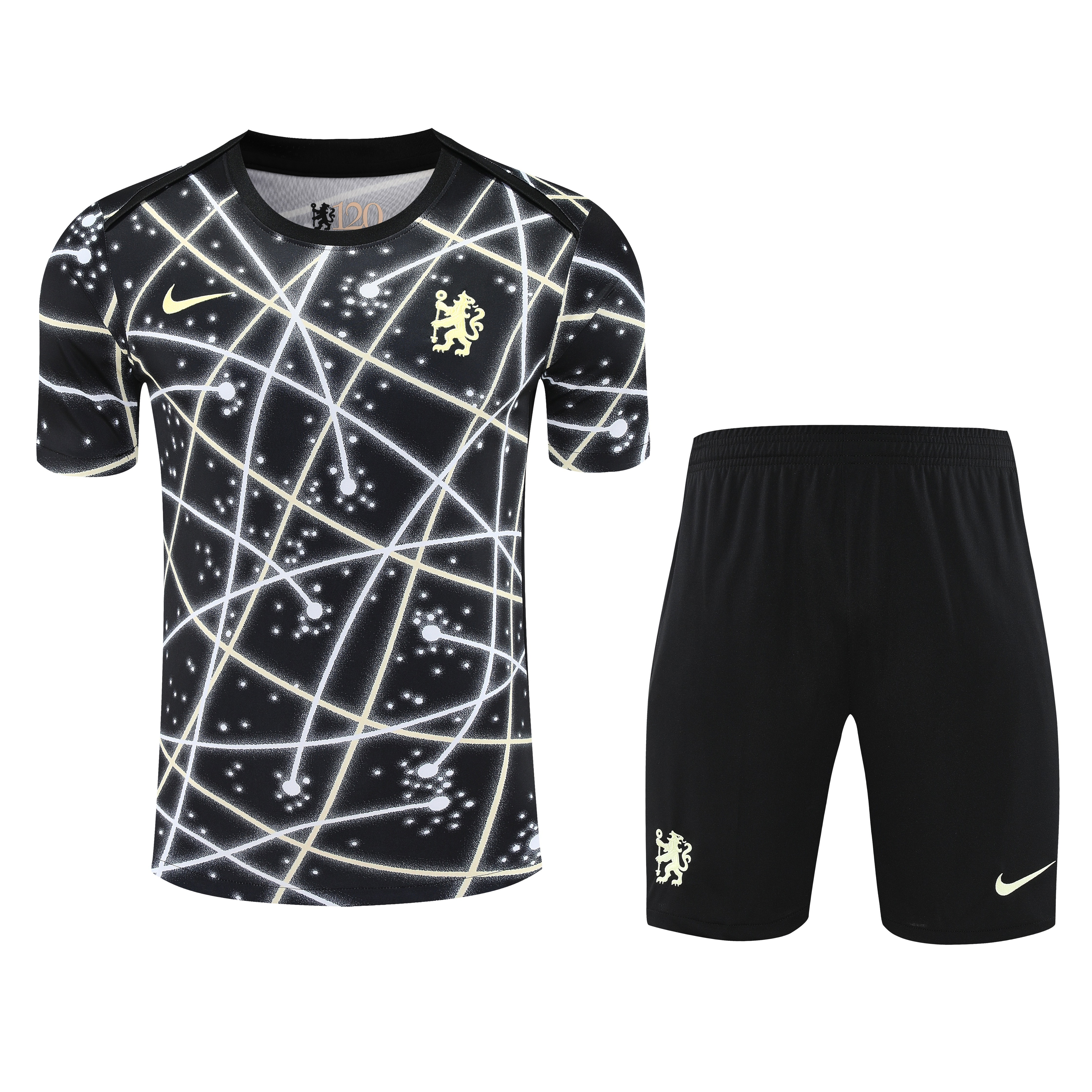 25/26 Chelsea Adults Training Kits