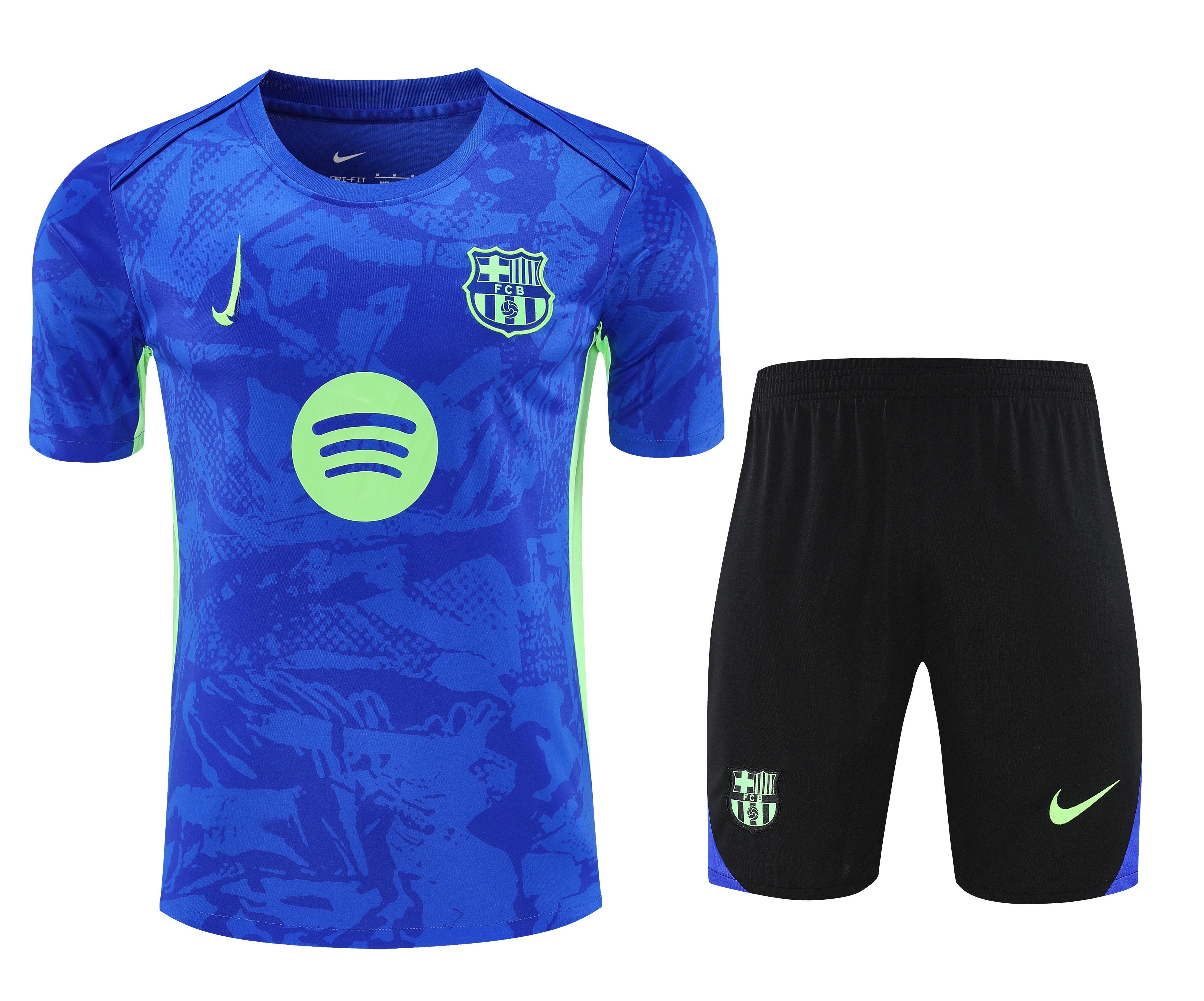 25/26 Barcelona Adults Training Kits