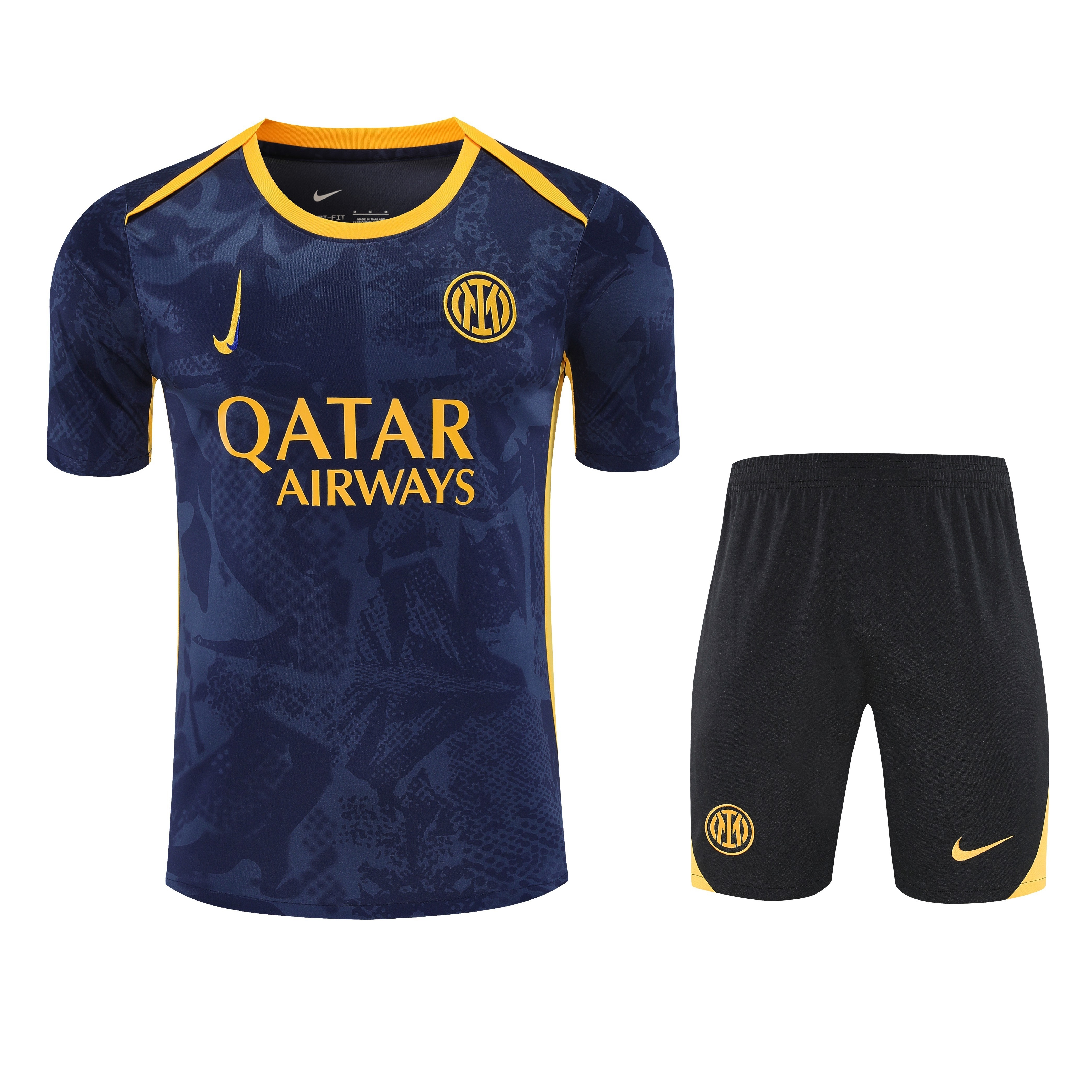 25/26 Inter Milan Adults Training Kits