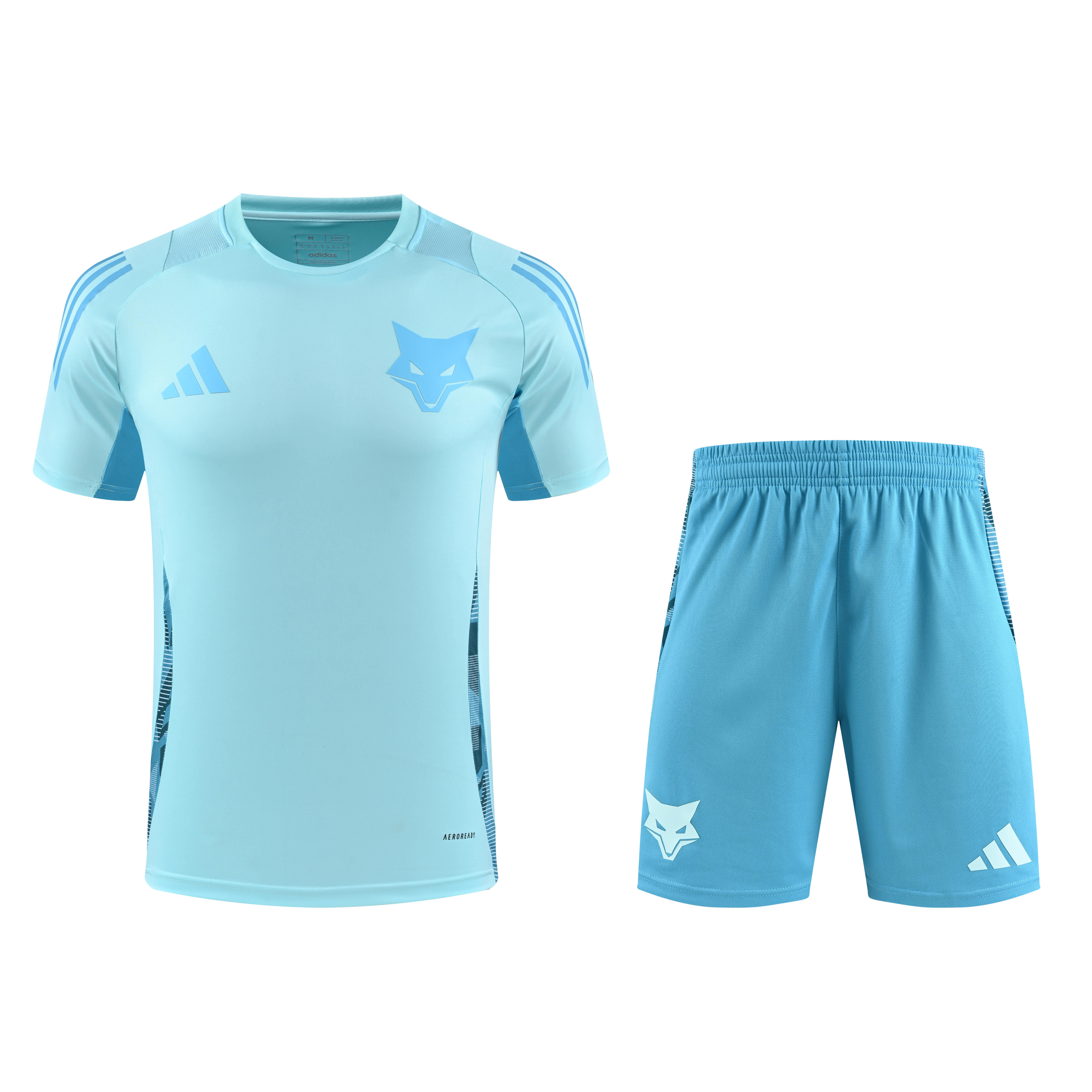 25/26 Cruzeiro Adults Training Kits
