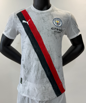 Player Version 25/26 Manchester City away