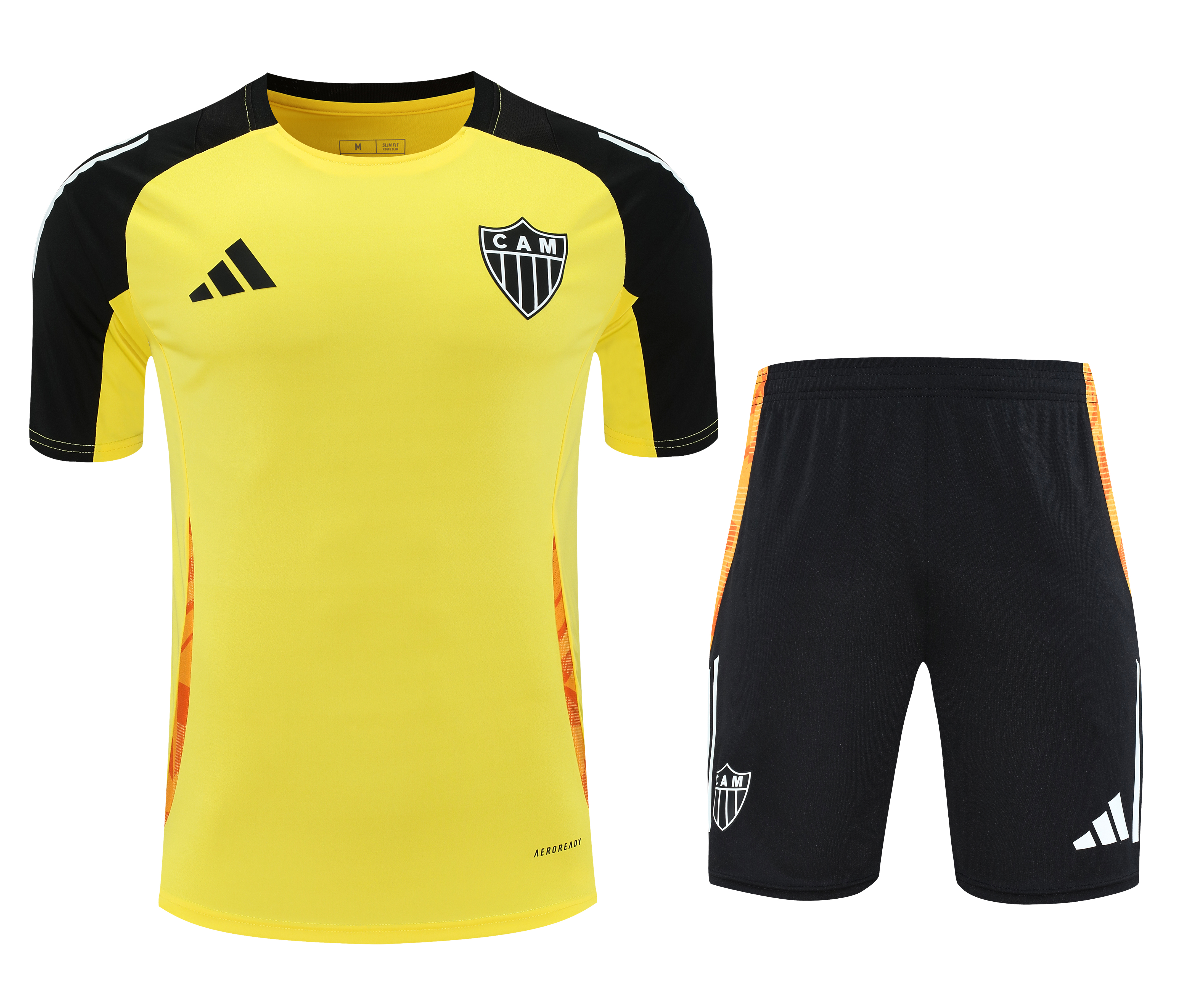25/26 Atletico Mineiro Adults Training Kits