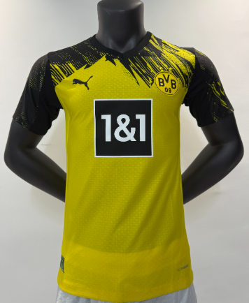Player Version 25/26 Dortmund  home 